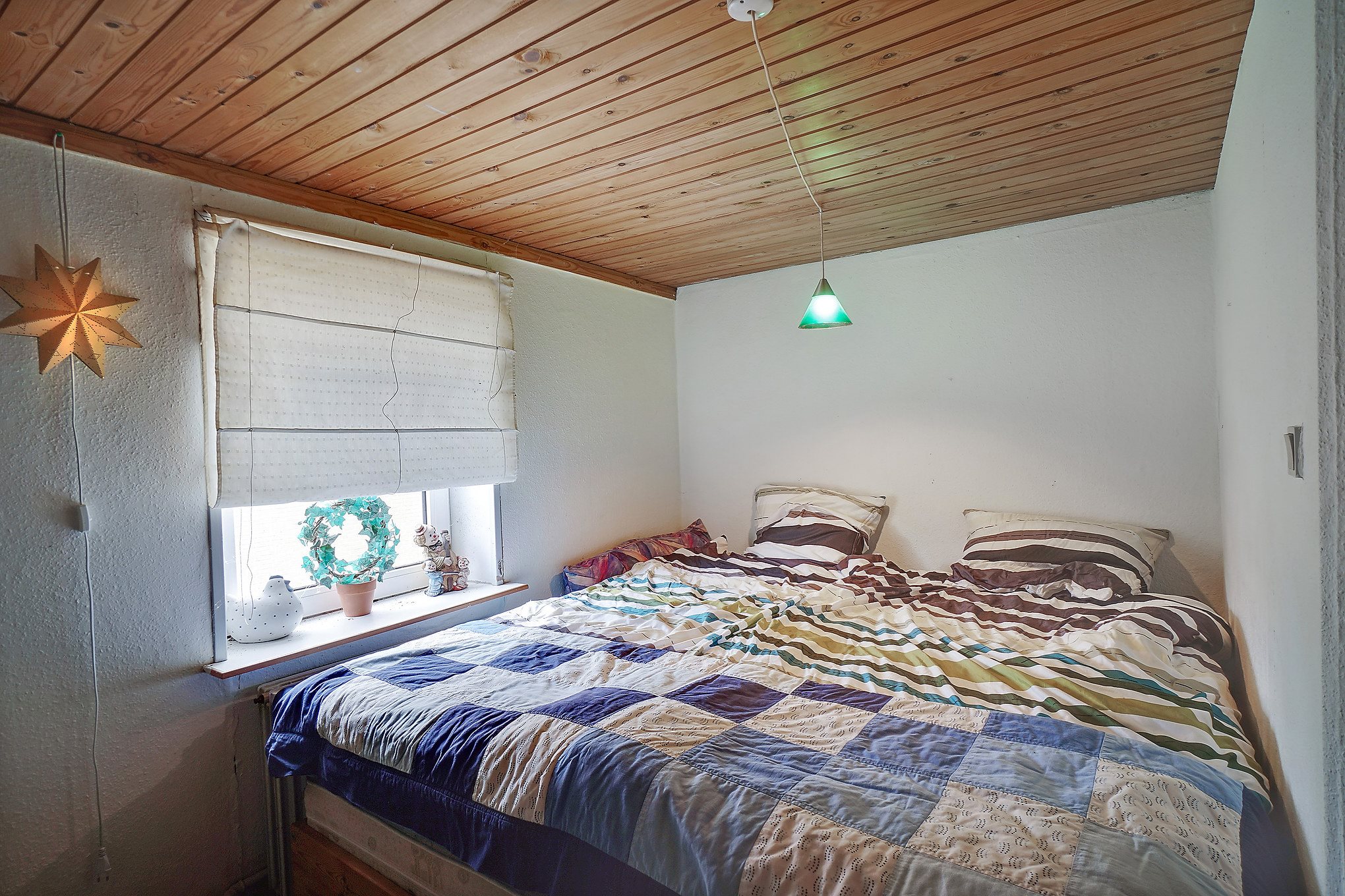 Fremhævet andet billede i fuldskærmstilstand. Billede af Gråstenvej 25, Felsted, 6200 Aabenraa