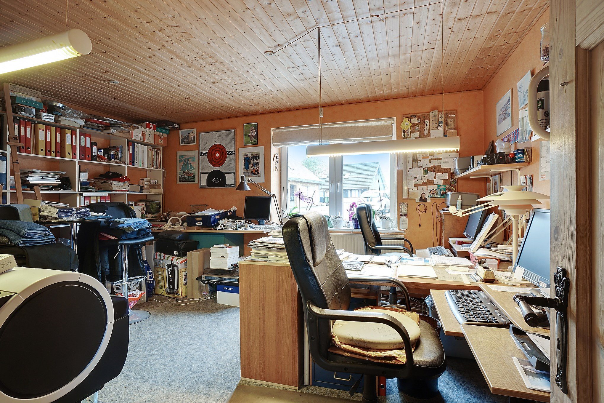 Fremhævet andet billede i fuldskærmstilstand. Billede af Gråstenvej 25, Felsted, 6200 Aabenraa