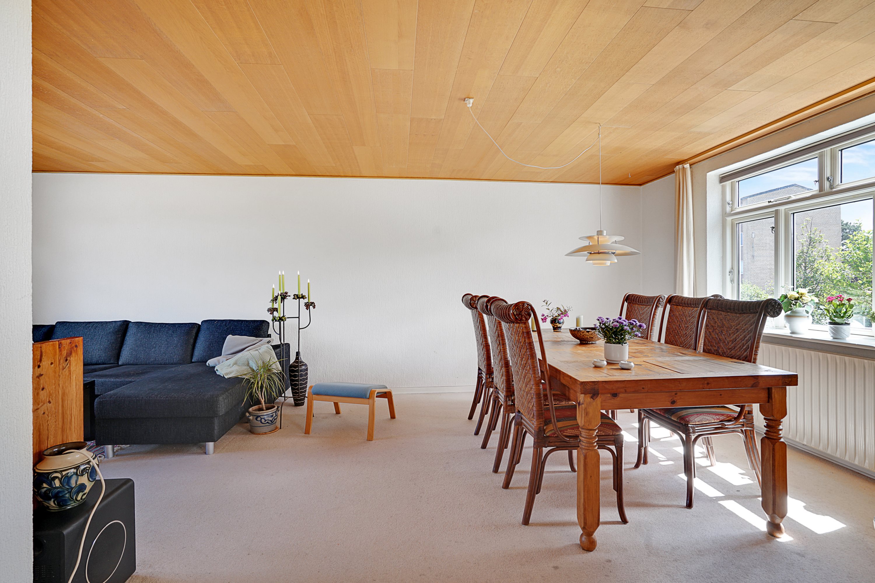 Fremhævet alrum billede i fuldskærmstilstand. Billede af Klostervej 15, 8500 Grenaa