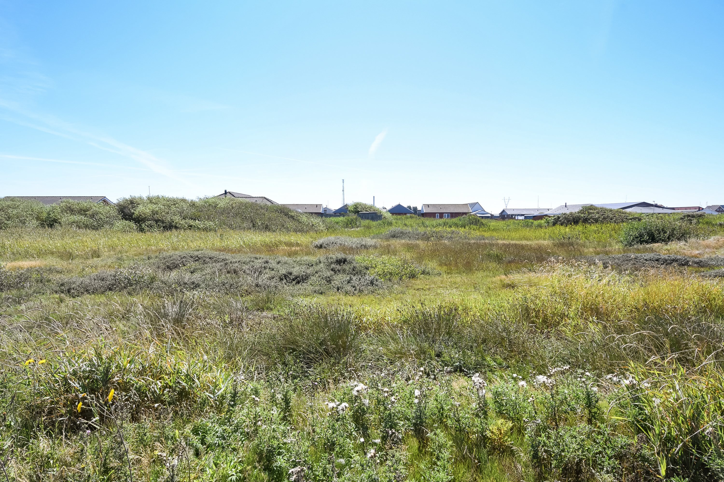 Miniaturebillede 2: ejendommen. Billede af Rørvænget 12, Thorsminde, 6990 Ulfborg