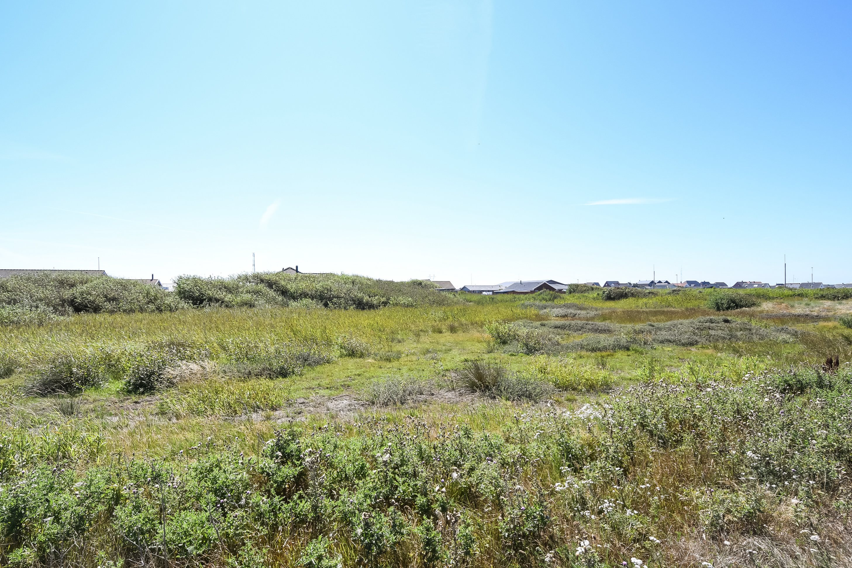 Fremhævet ejendommen billede i fuldskærmstilstand. Billede af Rørvænget 12, Thorsminde, 6990 Ulfborg