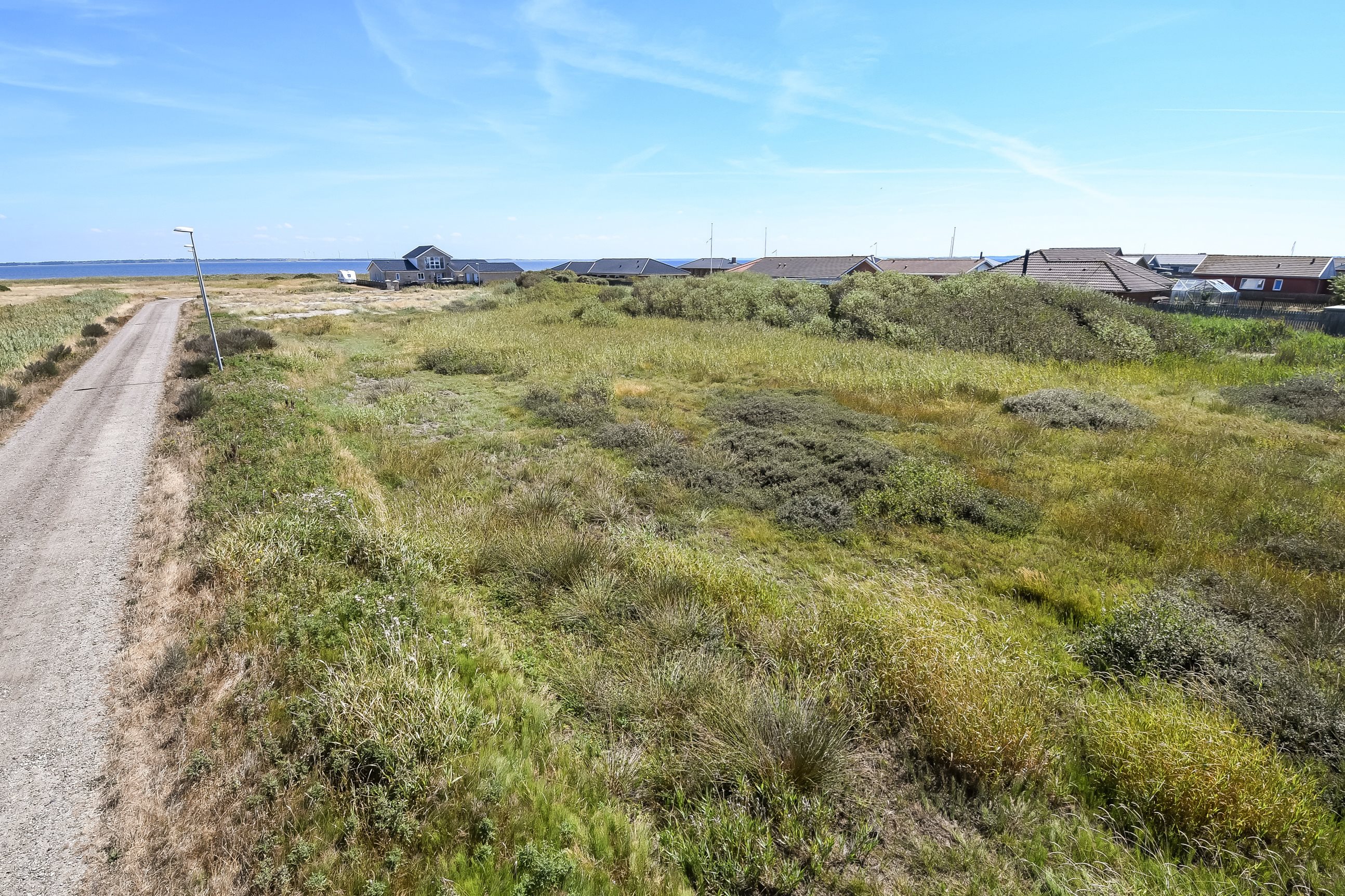 Fremhævet ejendommen billede i fuldskærmstilstand. Billede af Rørvænget 12, Thorsminde, 6990 Ulfborg