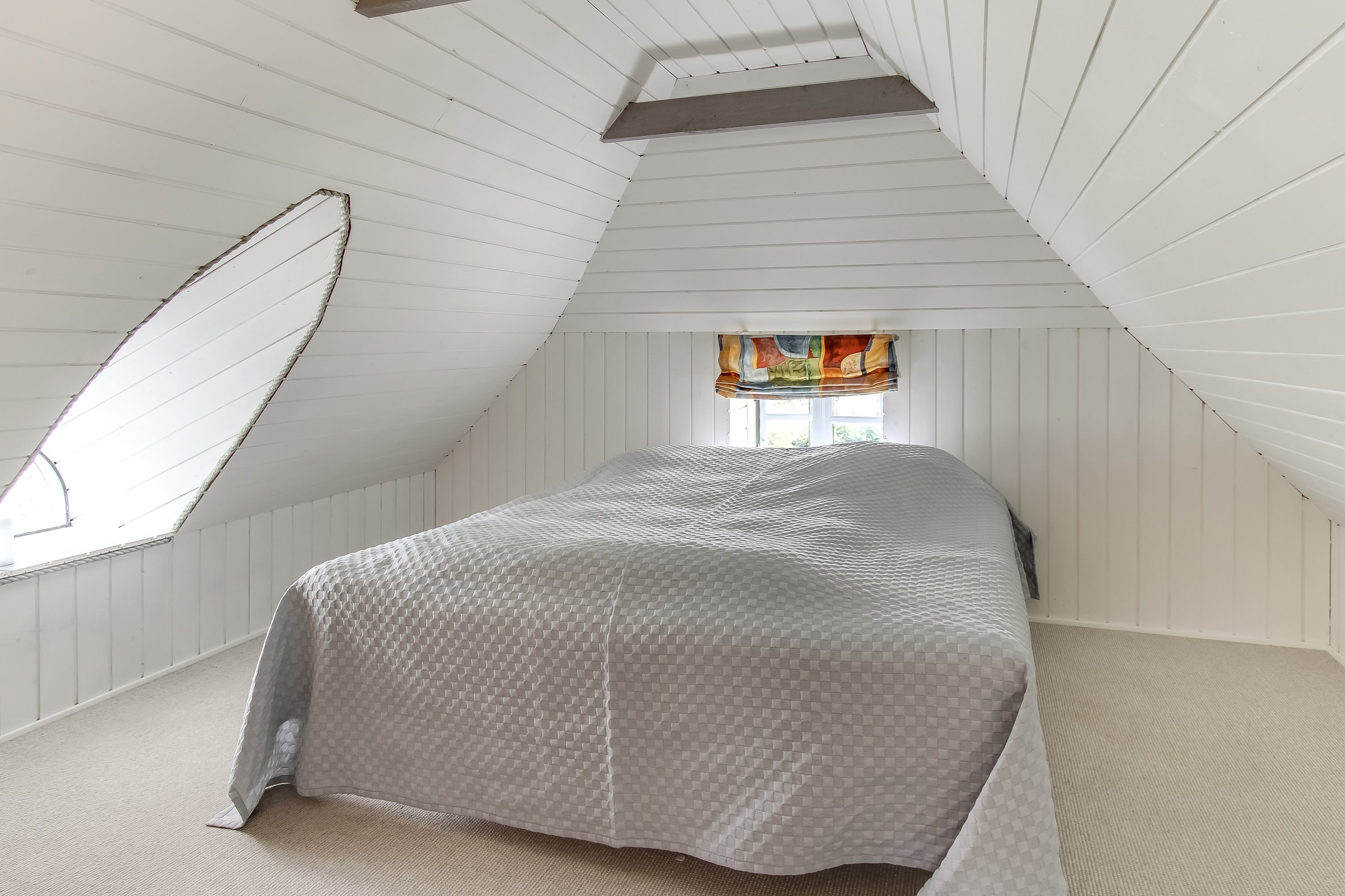 Fremhævet værelse billede i fuldskærmstilstand. Billede af Spentrupvej 19, Hald, 8983 Gjerlev J