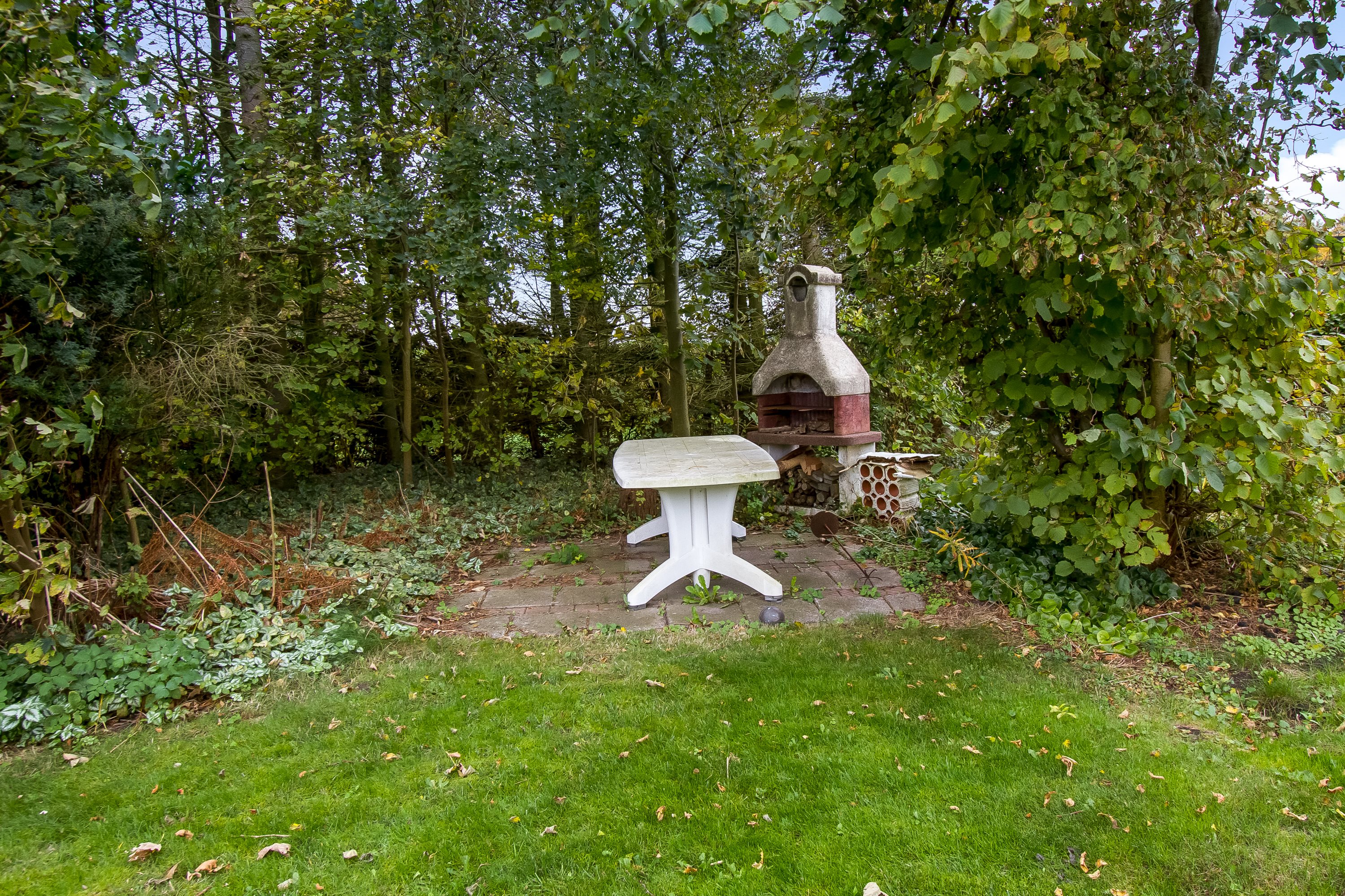 Fremhævet have billede i fuldskærmstilstand. Billede af Spentrupvej 19, Hald, 8983 Gjerlev J