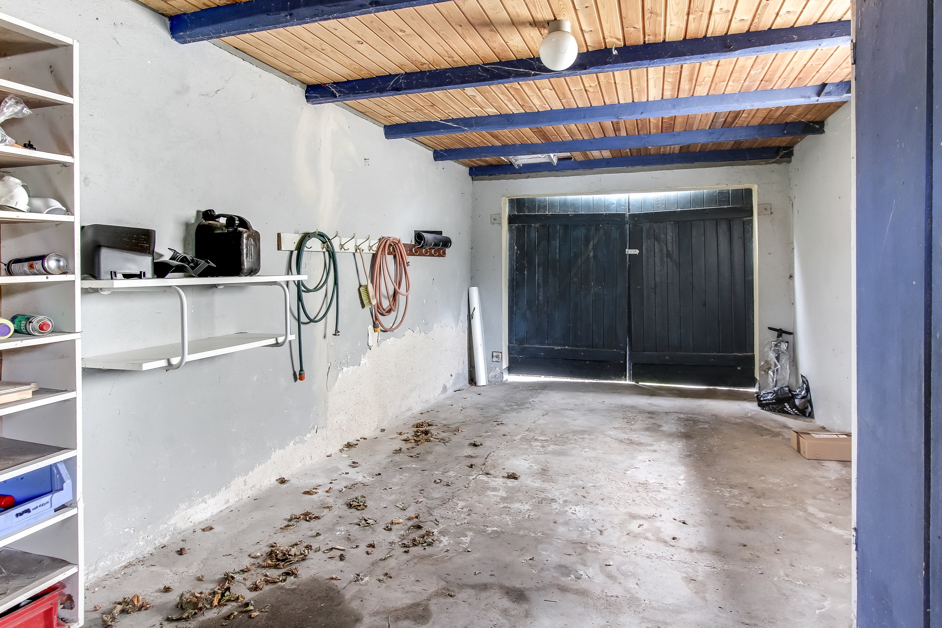 Fremhævet andet billede i fuldskærmstilstand. Billede af Spentrupvej 19, Hald, 8983 Gjerlev J