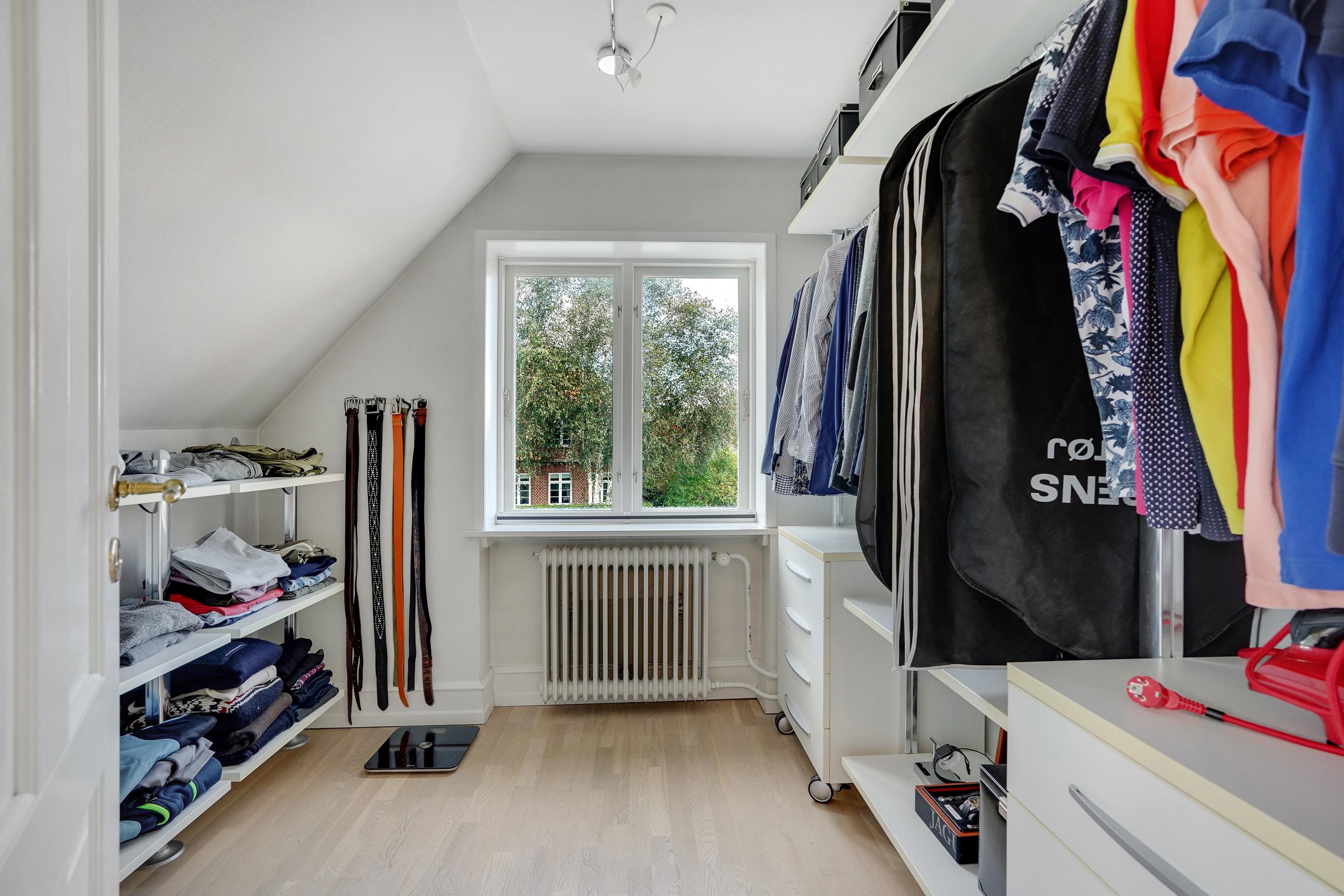 Fremhævet værelse billede i fuldskærmstilstand. Billede af Brendstrupsvej 33, 6800 Varde