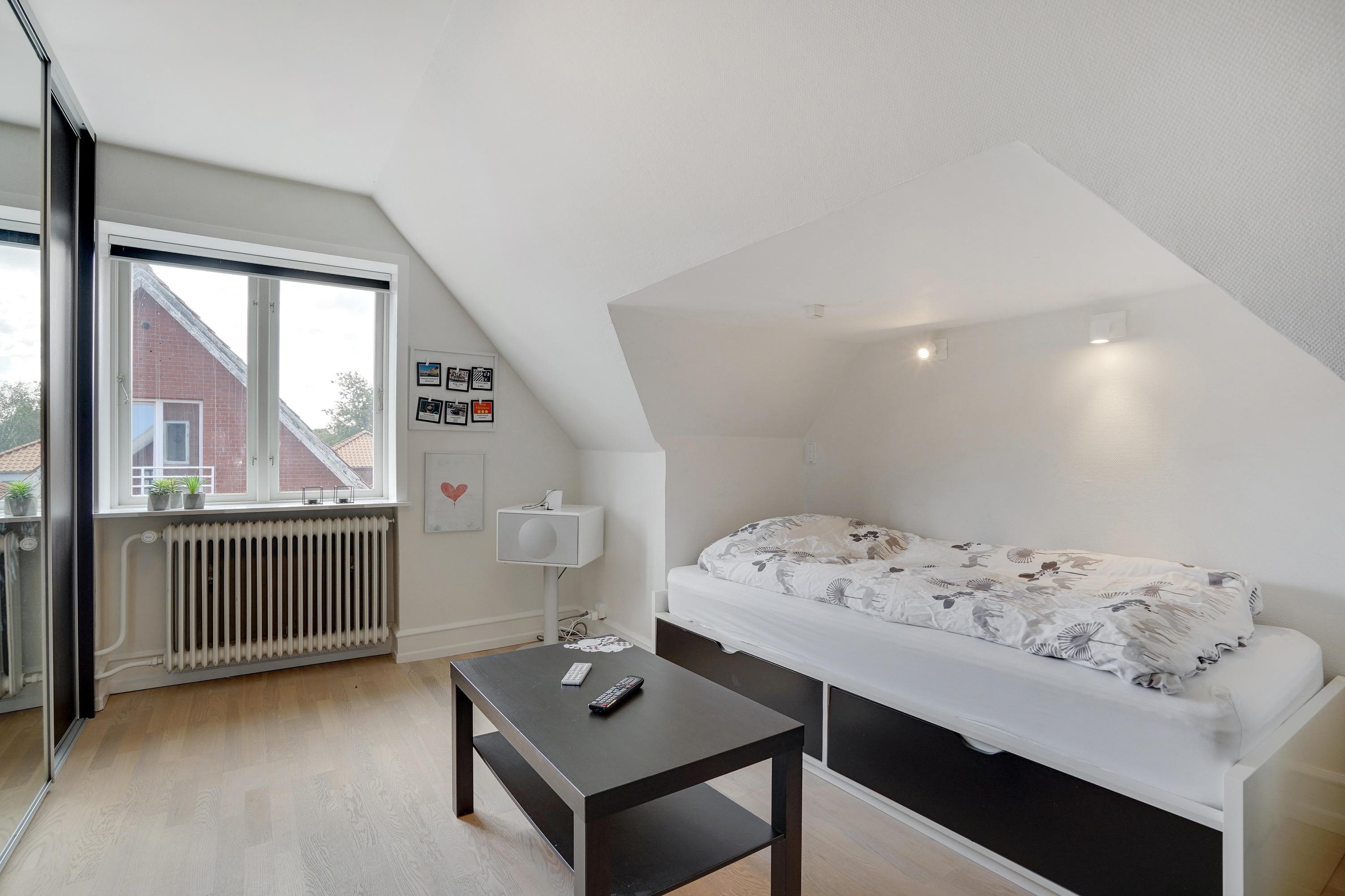 Fremhævet værelse billede i fuldskærmstilstand. Billede af Brendstrupsvej 33, 6800 Varde