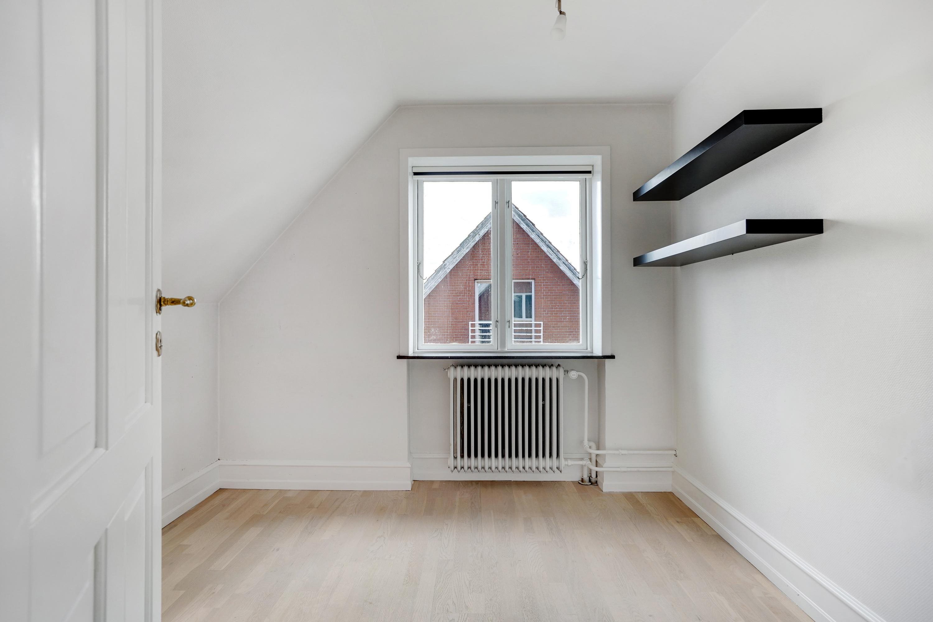 Fremhævet værelse billede i fuldskærmstilstand. Billede af Brendstrupsvej 33, 6800 Varde