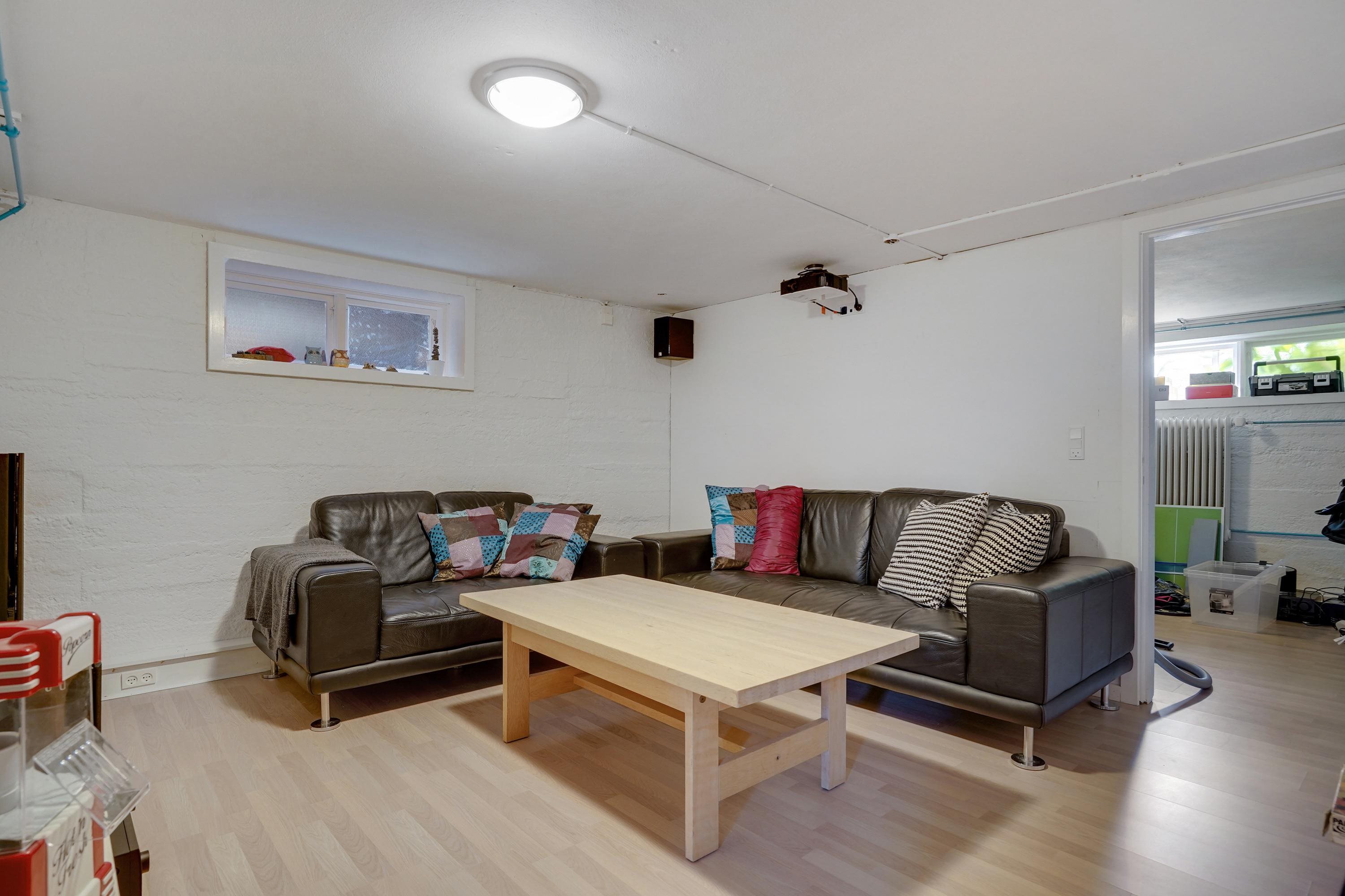 Fremhævet disponibel billede i fuldskærmstilstand. Billede af Brendstrupsvej 33, 6800 Varde