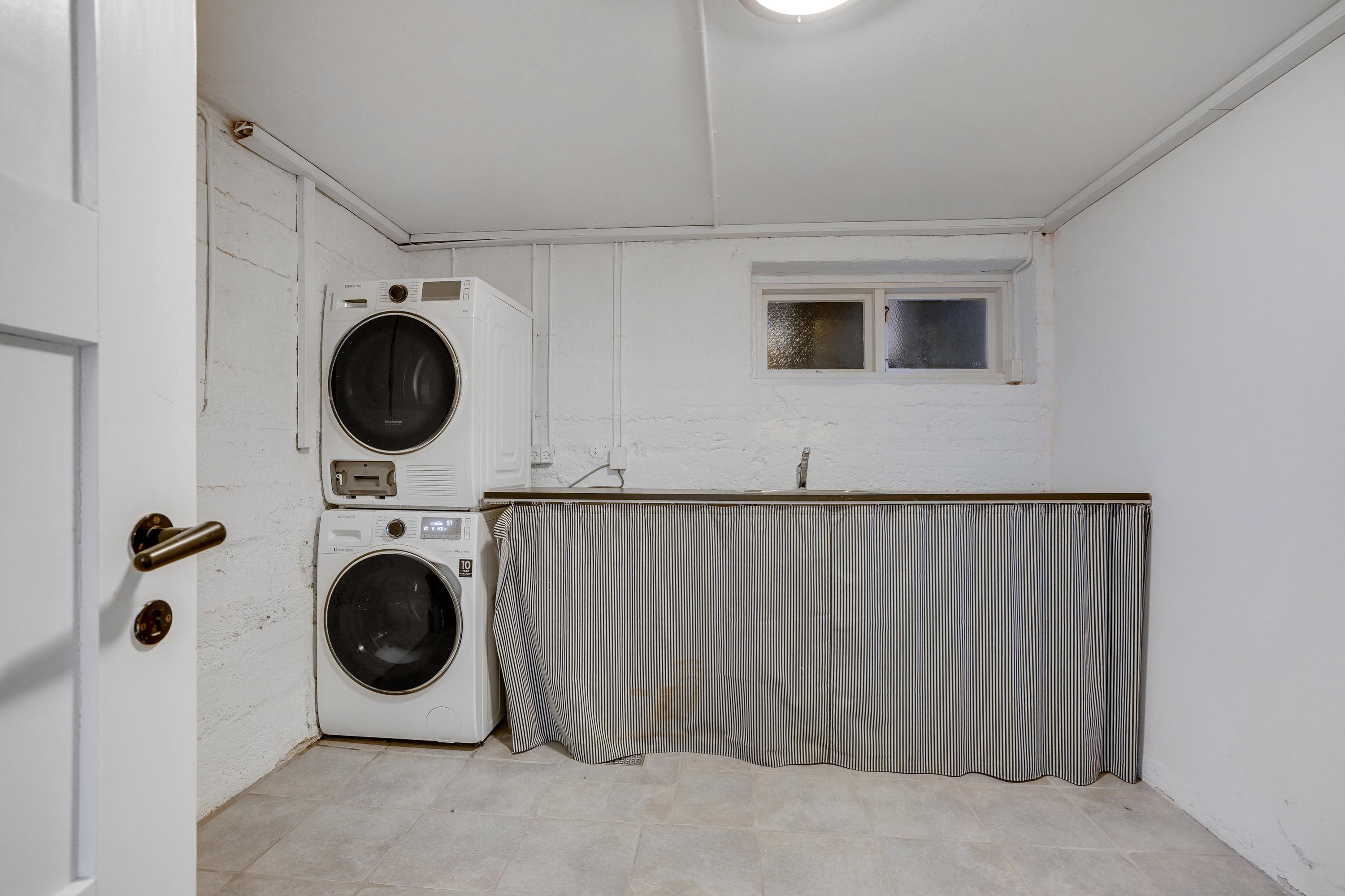 Fremhævet bryggers billede i fuldskærmstilstand. Billede af Brendstrupsvej 33, 6800 Varde