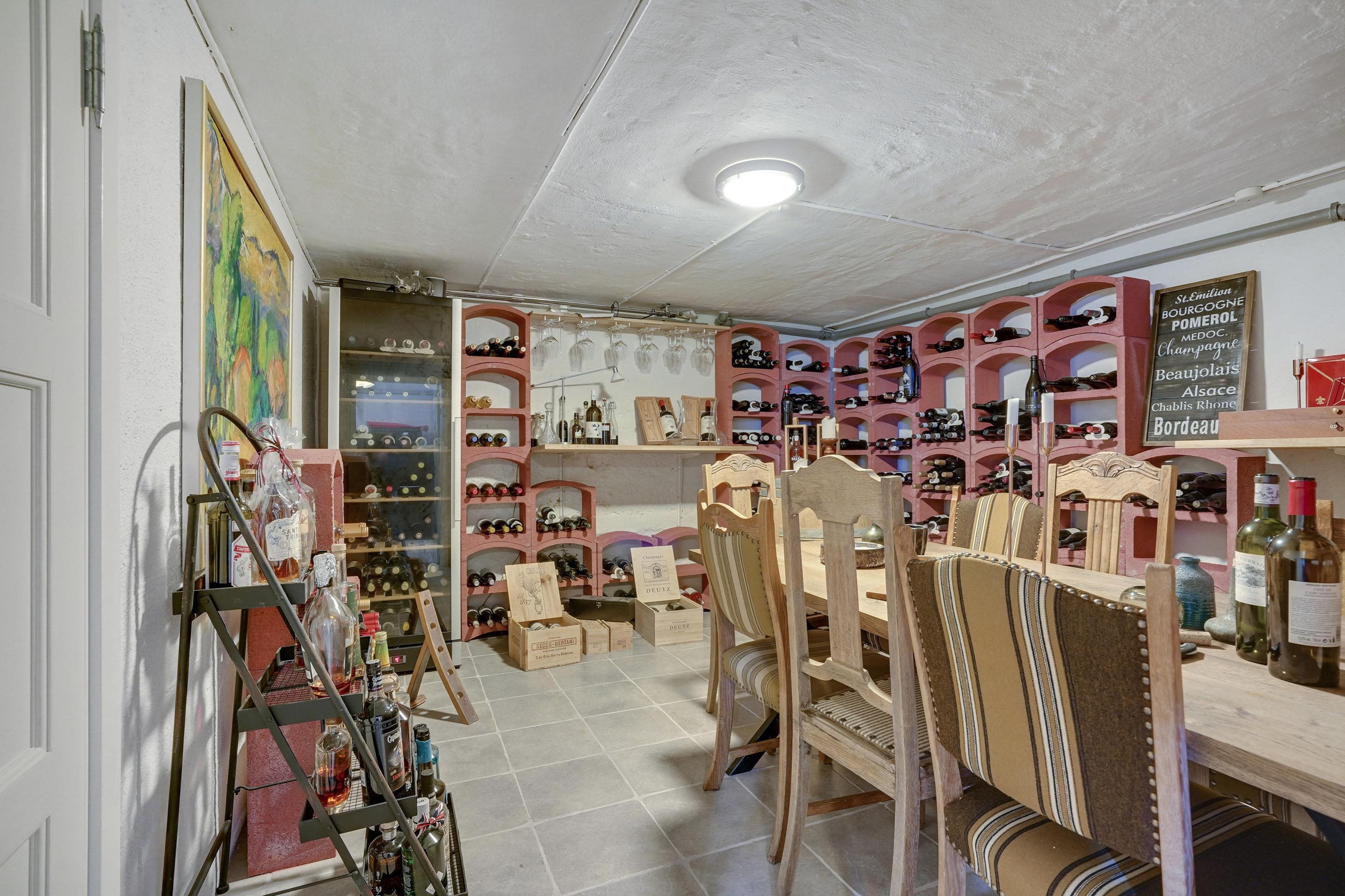 Fremhævet disponibel billede i fuldskærmstilstand. Billede af Brendstrupsvej 33, 6800 Varde