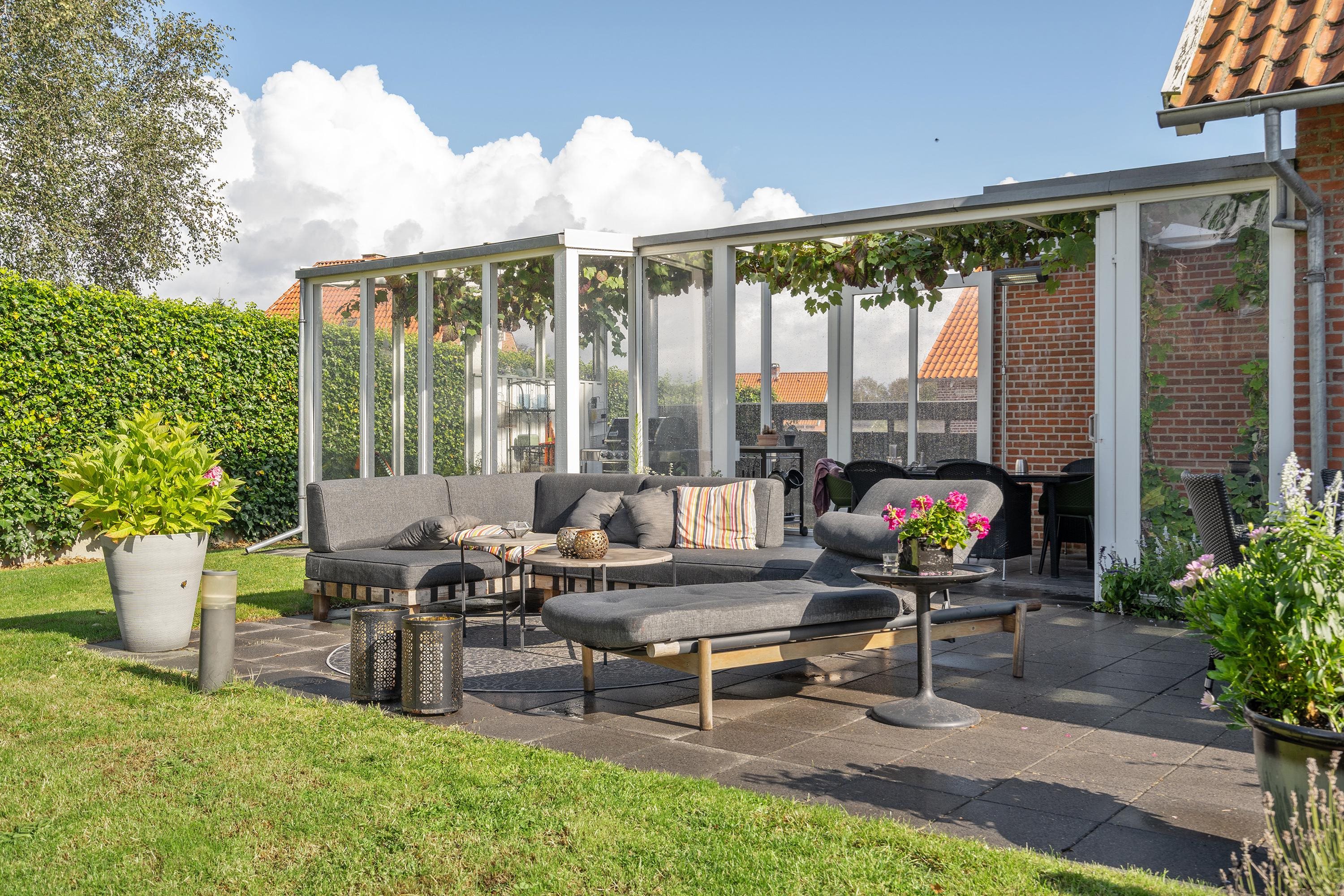 Fremhævet ejendommen billede i fuldskærmstilstand. Billede af Brendstrupsvej 33, 6800 Varde