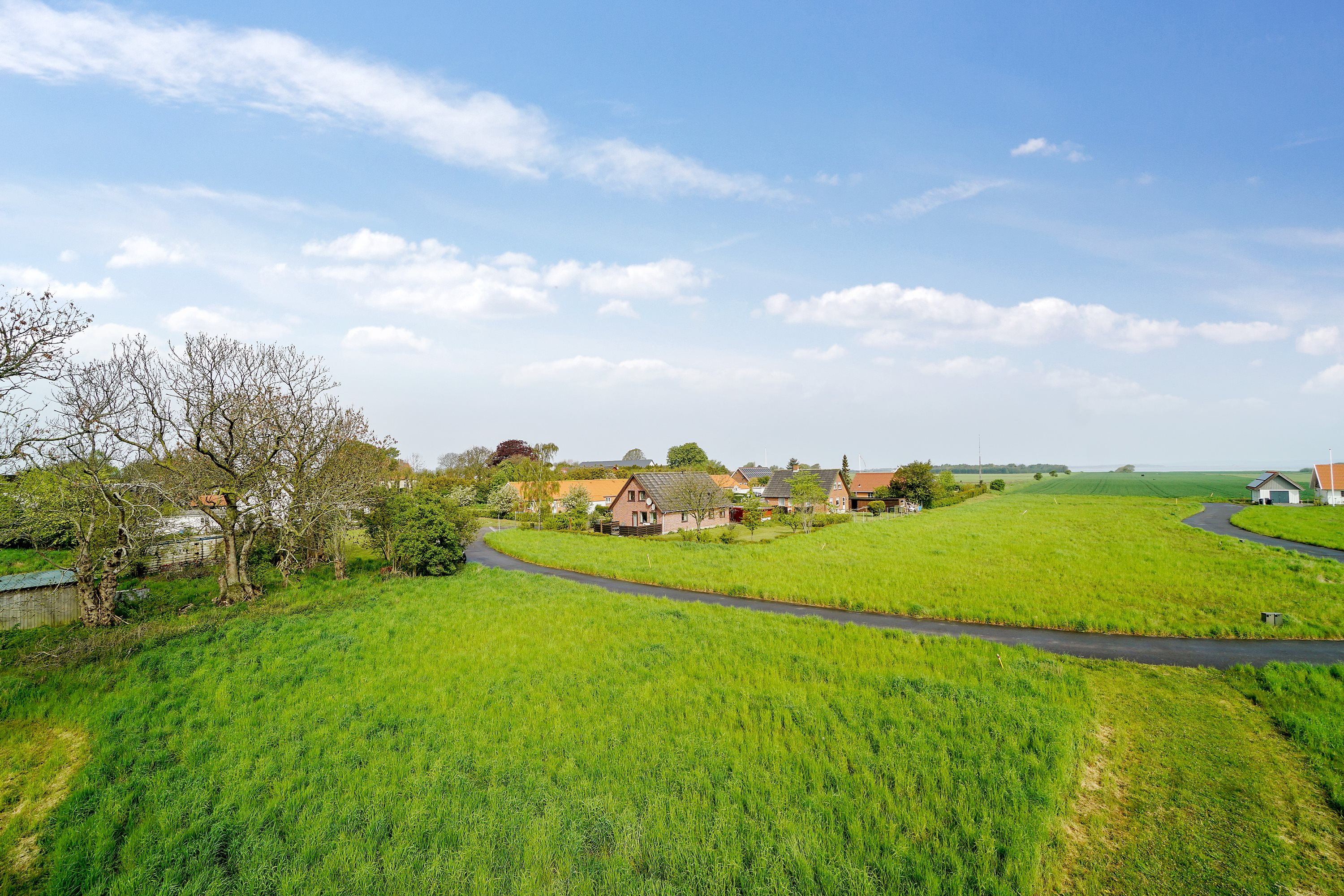 Miniaturebillede 2: område. Billede af Agersøgårds Vænge 8, 4244 Agersø