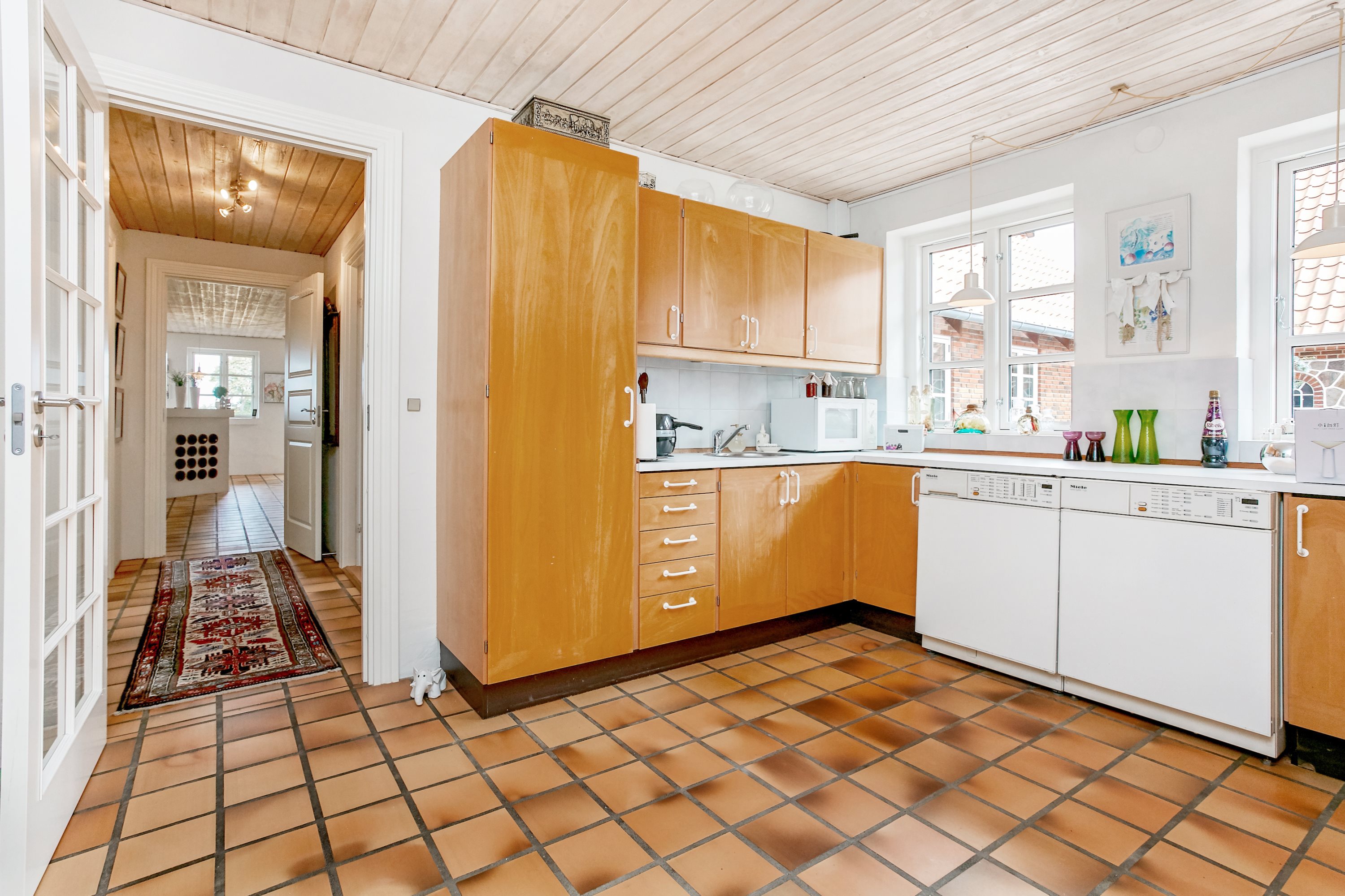 Fremhævet bryggers billede i fuldskærmstilstand. Billede af Snaptunvej 33A, Snaptun, 7130 Juelsminde