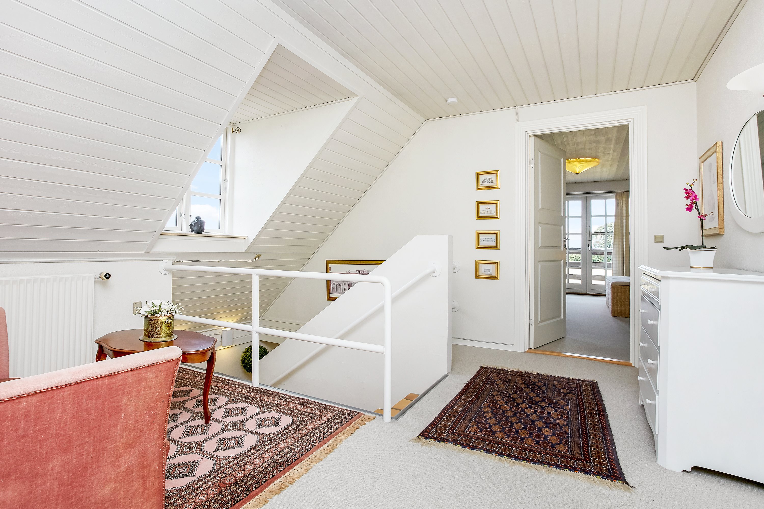 Fremhævet repos billede i fuldskærmstilstand. Billede af Snaptunvej 33A, Snaptun, 7130 Juelsminde