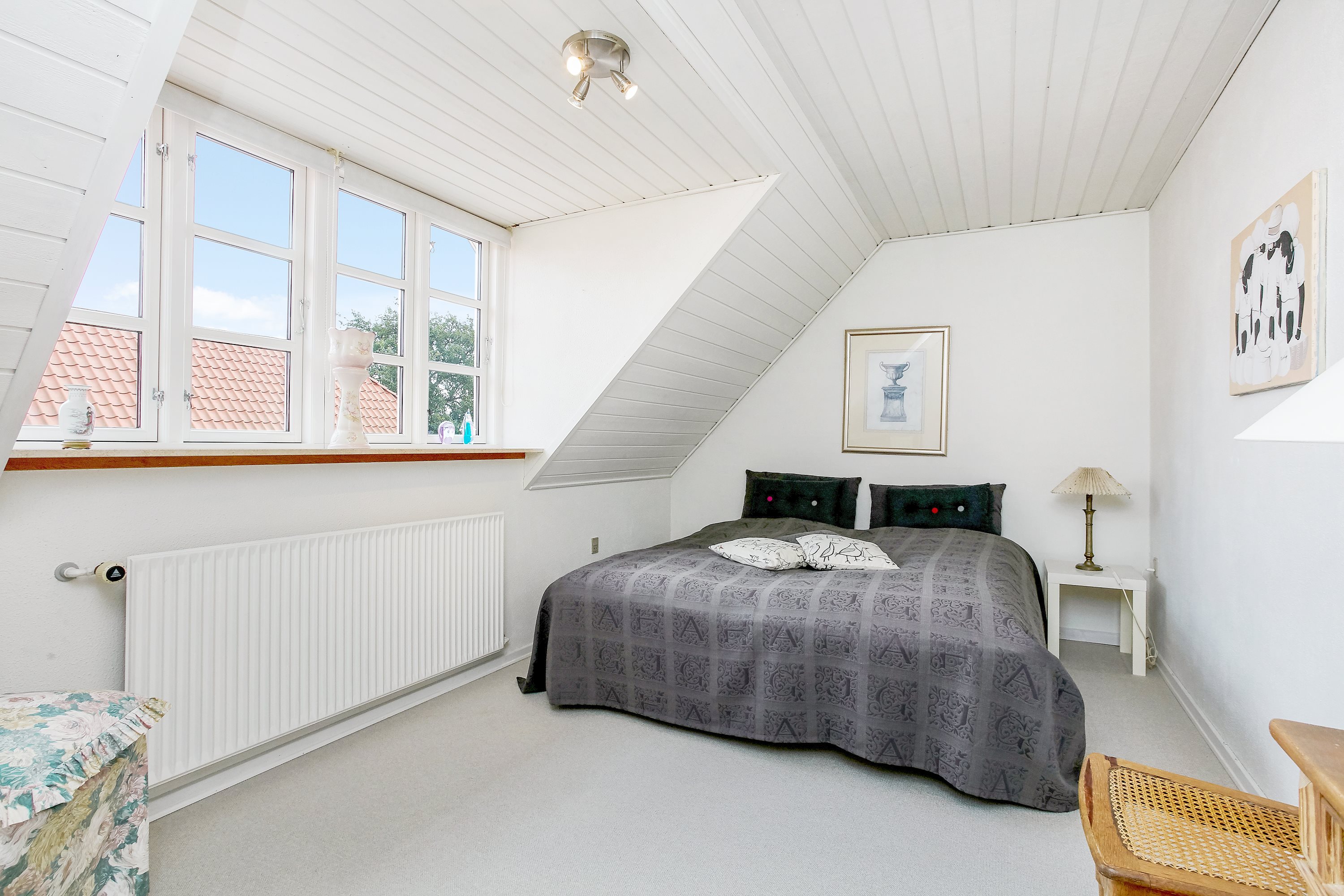 Fremhævet værelse billede i fuldskærmstilstand. Billede af Snaptunvej 33A, Snaptun, 7130 Juelsminde