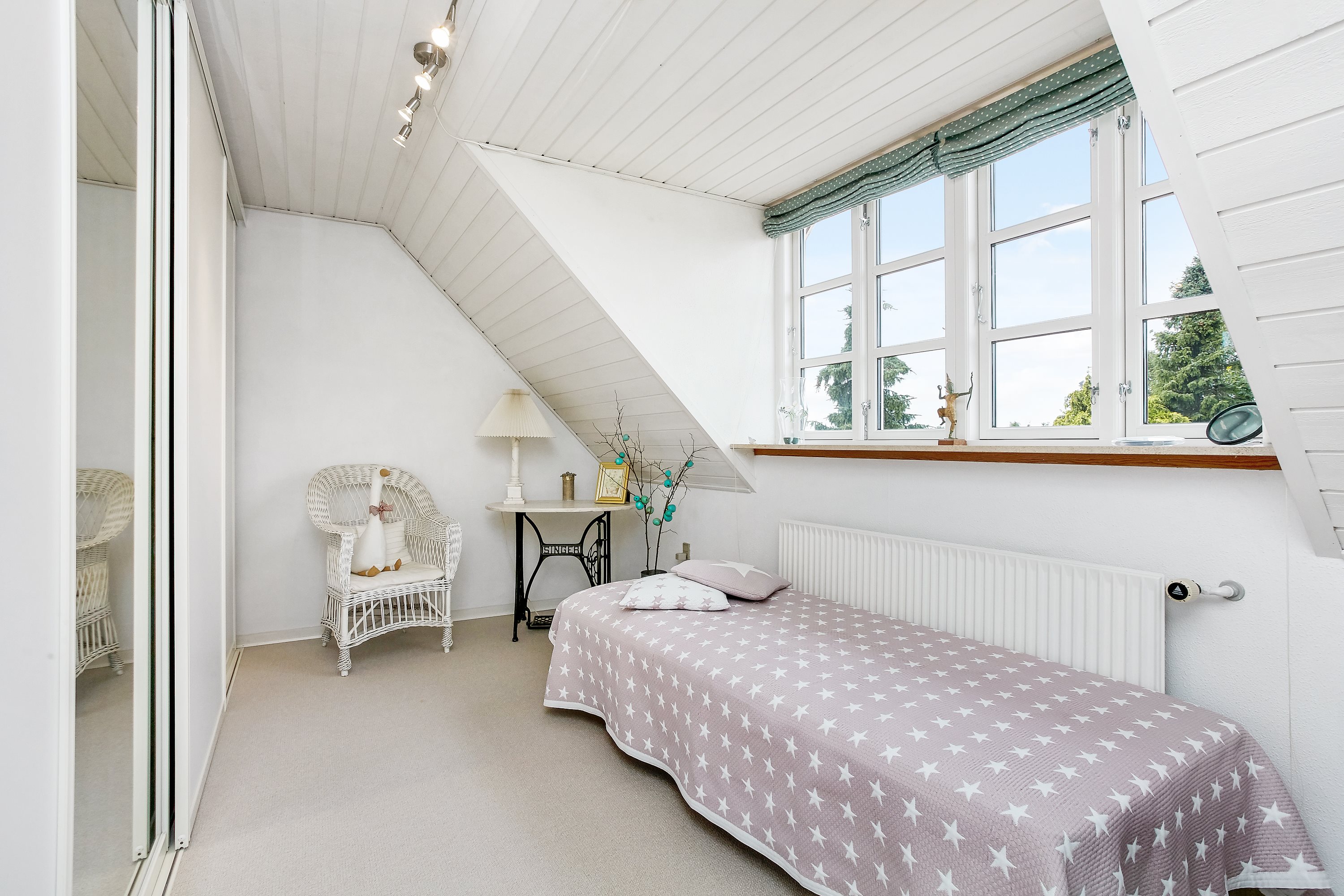 Fremhævet værelse billede i fuldskærmstilstand. Billede af Snaptunvej 33A, Snaptun, 7130 Juelsminde