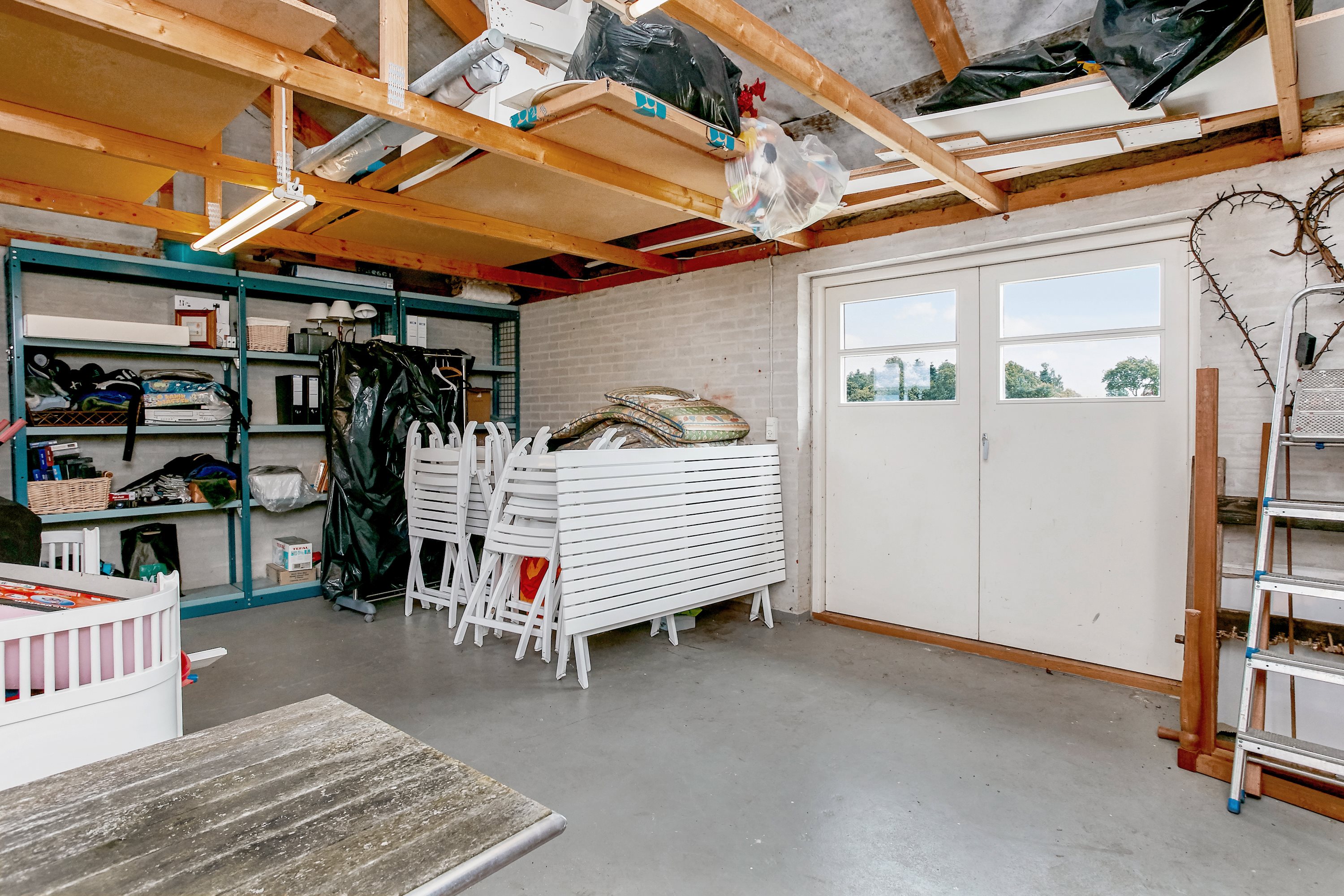 Fremhævet fyrrum billede i fuldskærmstilstand. Billede af Snaptunvej 33A, Snaptun, 7130 Juelsminde