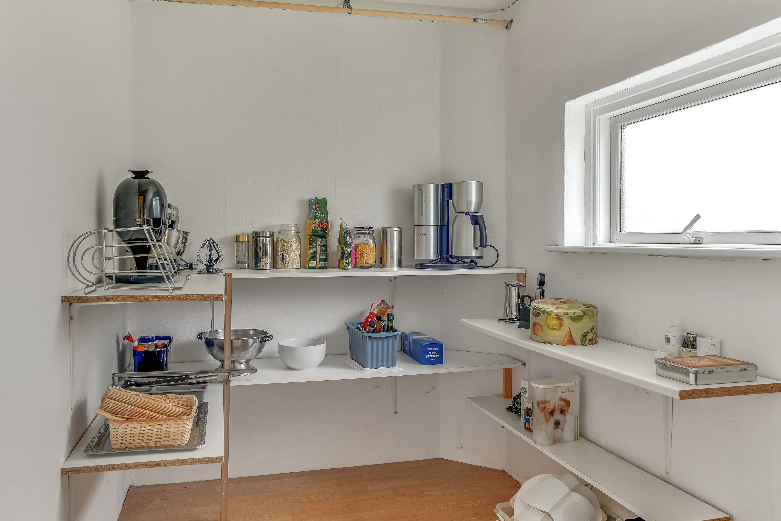 Fremhævet andet billede i fuldskærmstilstand. Billede af Østergade 13, 6623 Vorbasse