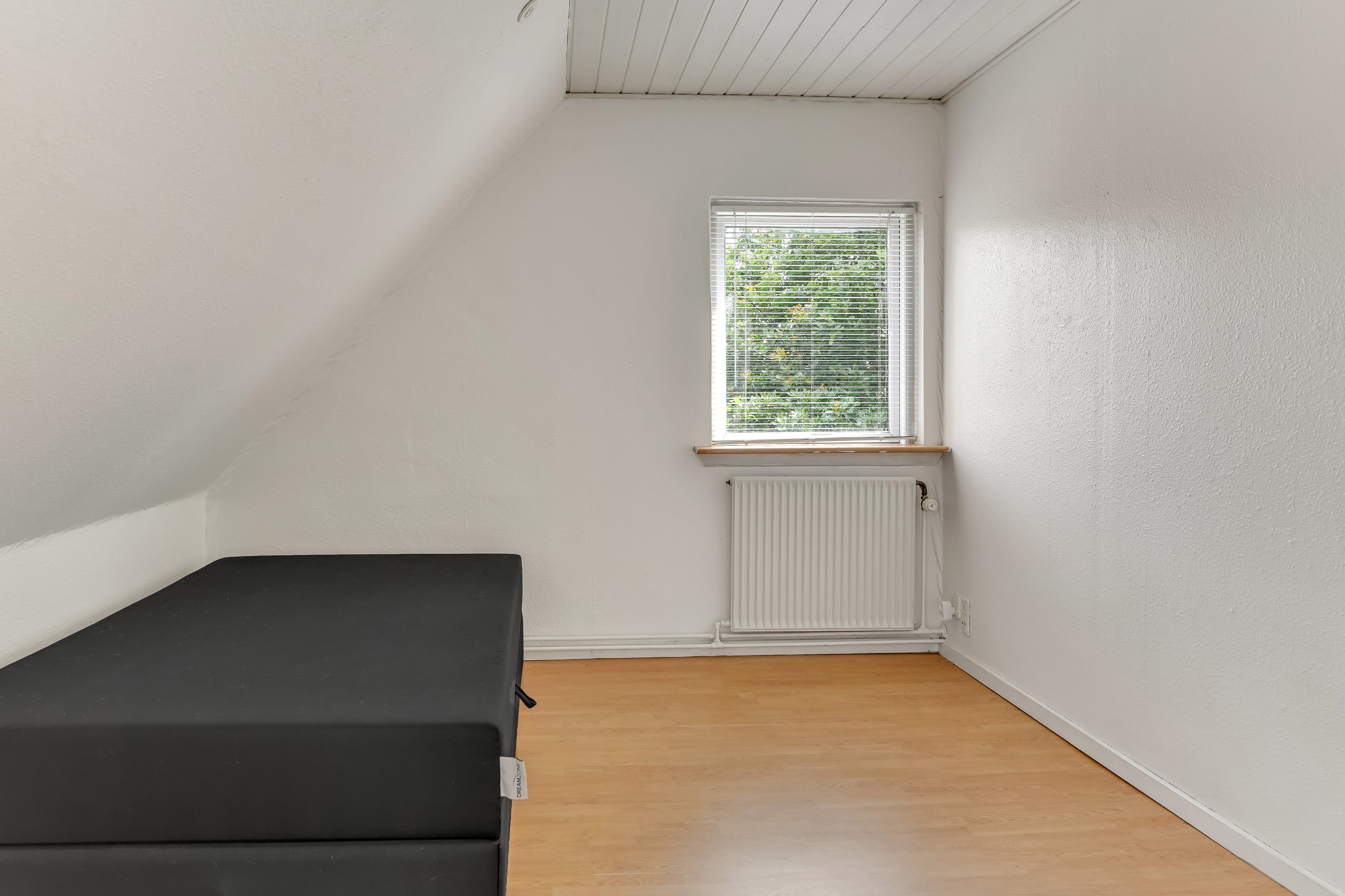 Fremhævet værelse billede i fuldskærmstilstand. Billede af Østergade 13, 6623 Vorbasse