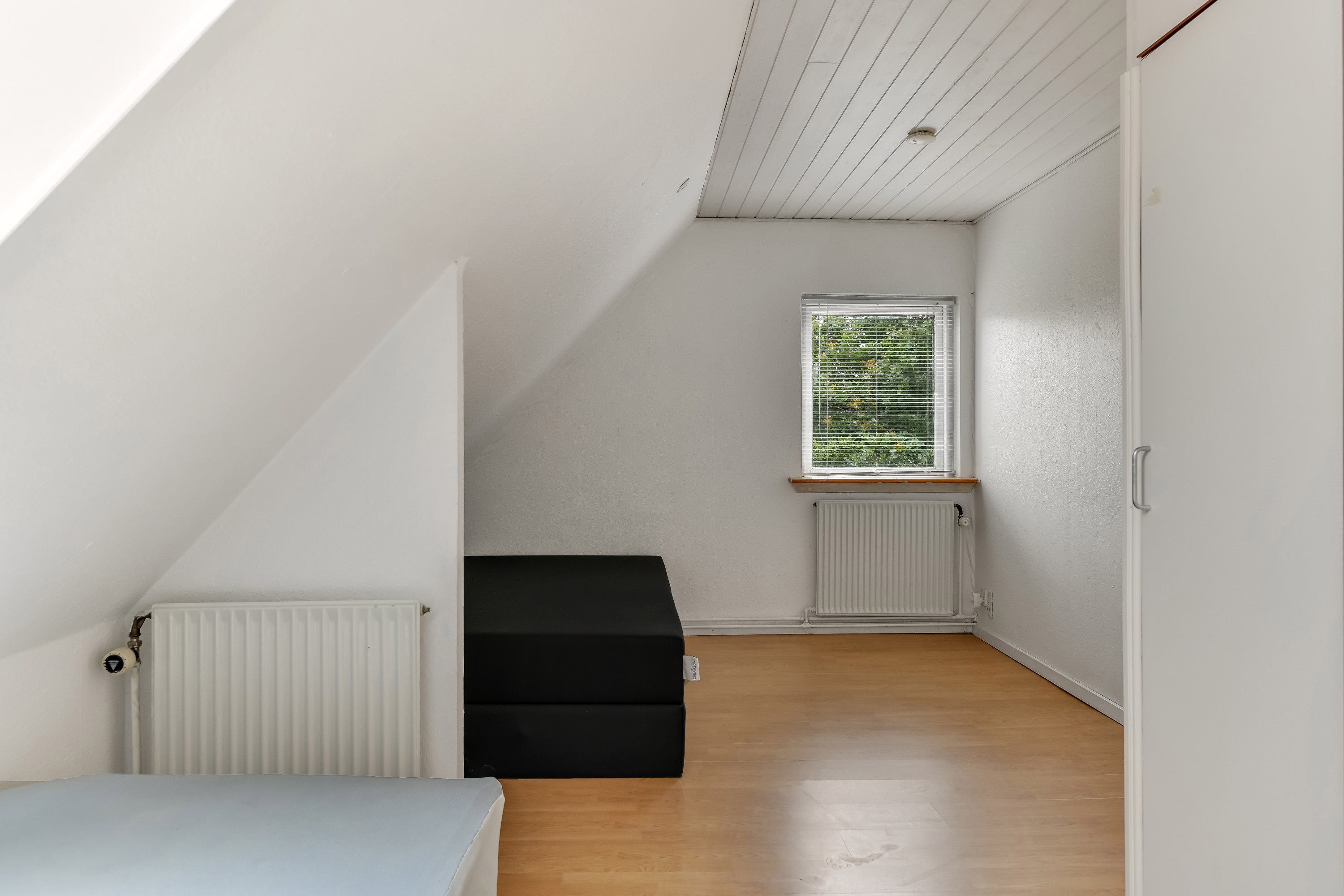 Fremhævet værelse billede i fuldskærmstilstand. Billede af Østergade 13, 6623 Vorbasse