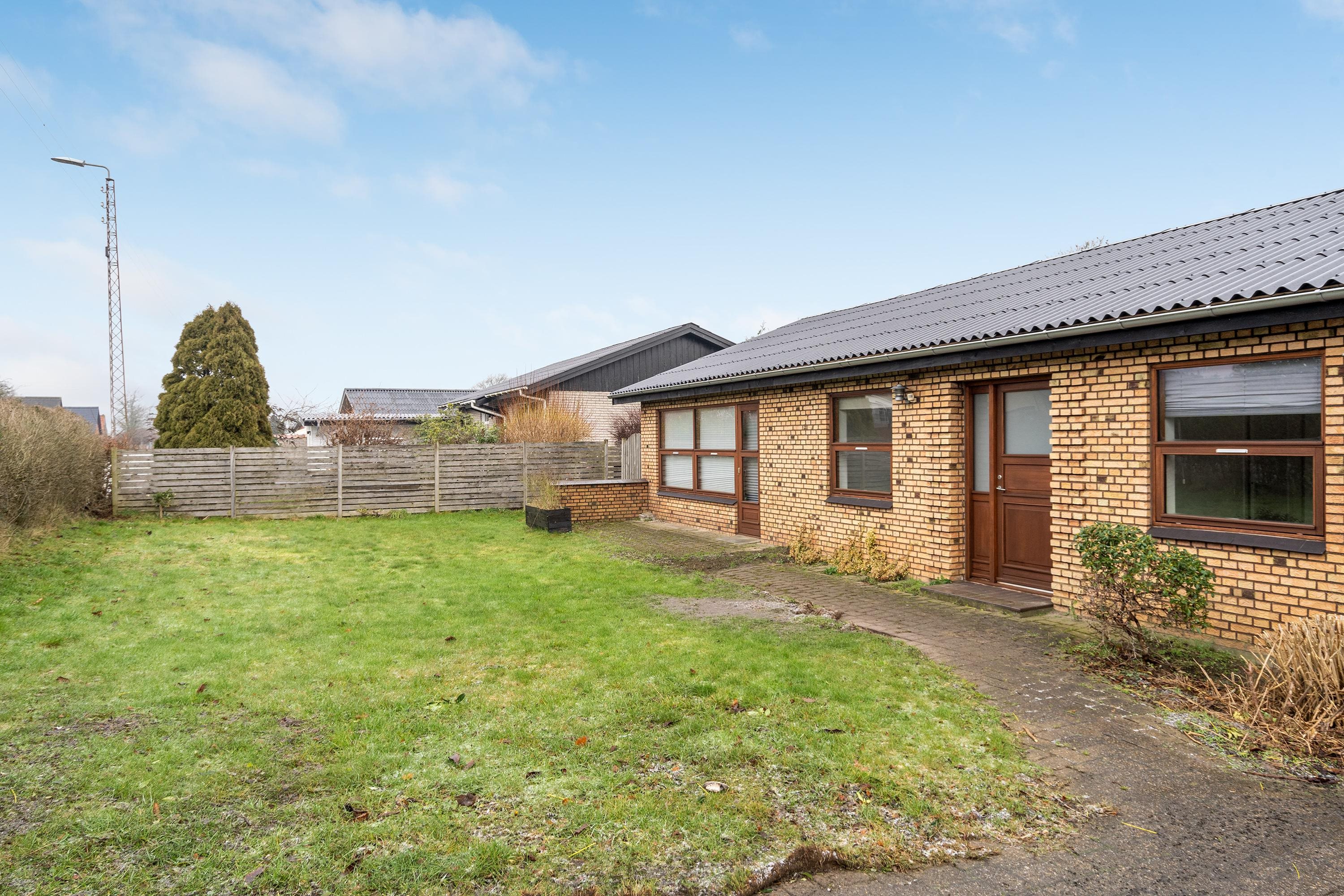 Miniaturebillede 2: ejendommen. Billede af Tørholmsvej 114, 9800 Hjørring