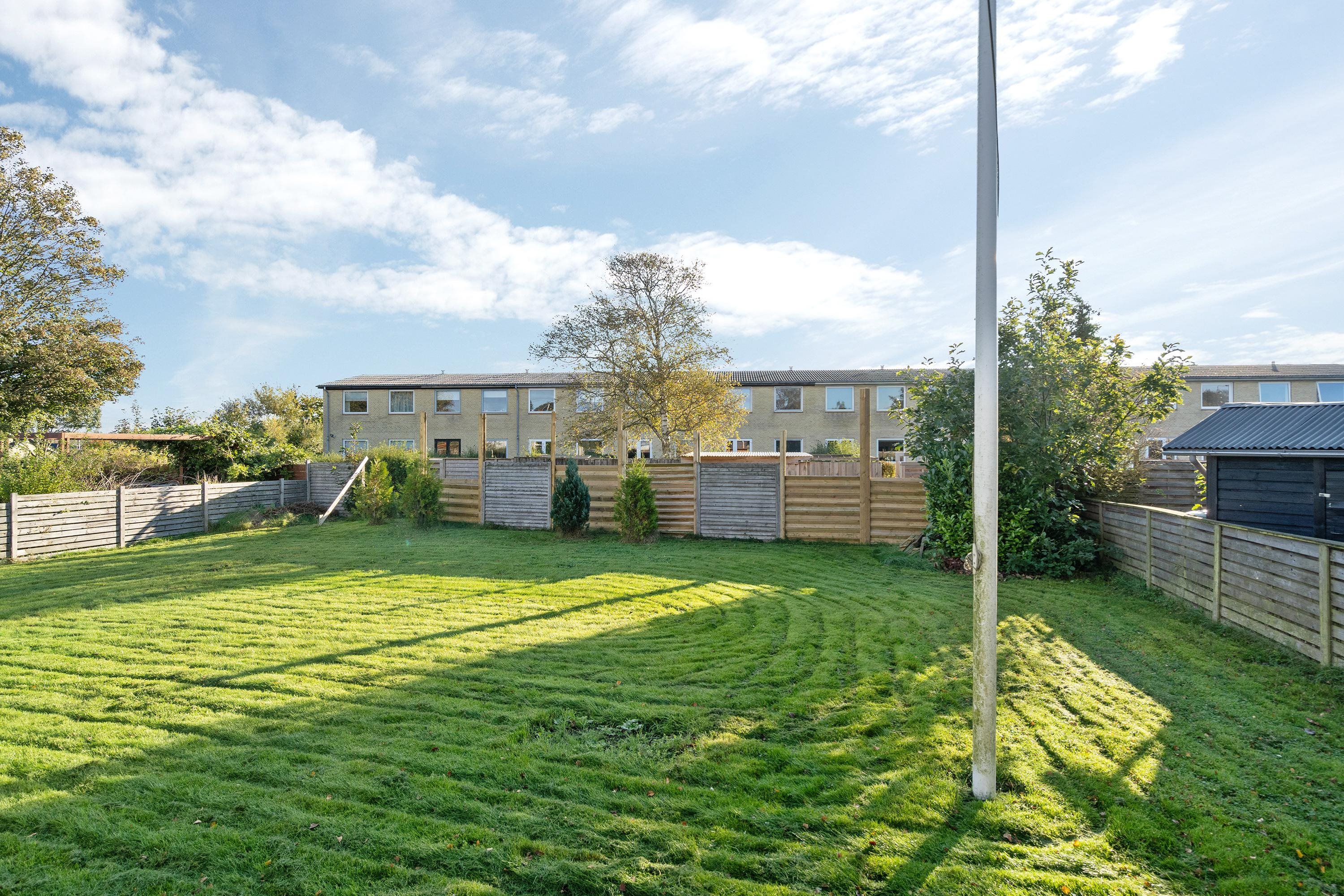 Fremhævet ejendommen billede i fuldskærmstilstand. Billede af Tørholmsvej 114, 9800 Hjørring