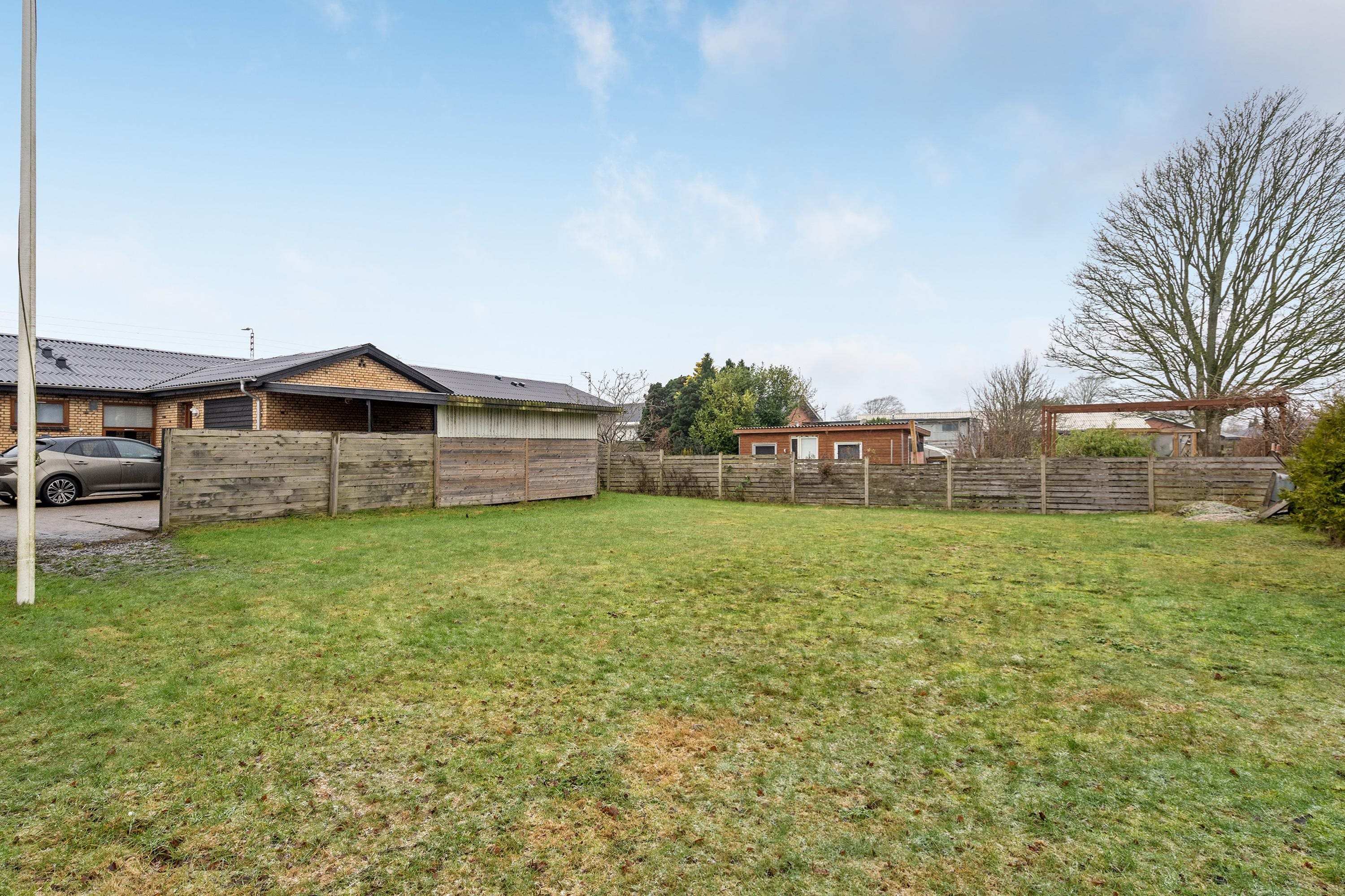 Fremhævet ejendommen billede i fuldskærmstilstand. Billede af Tørholmsvej 114, 9800 Hjørring