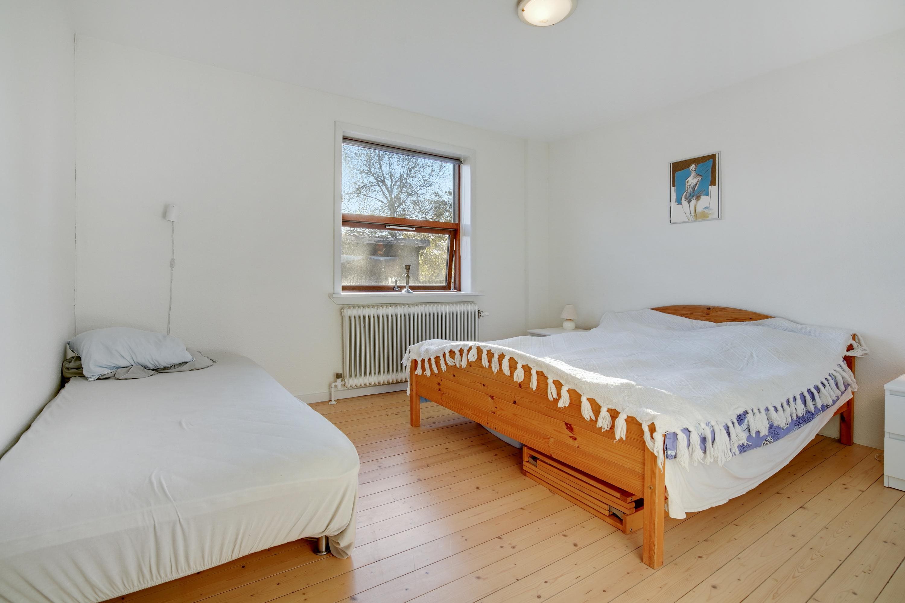 Fremhævet værelse billede i fuldskærmstilstand. Billede af Tørholmsvej 114, 9800 Hjørring