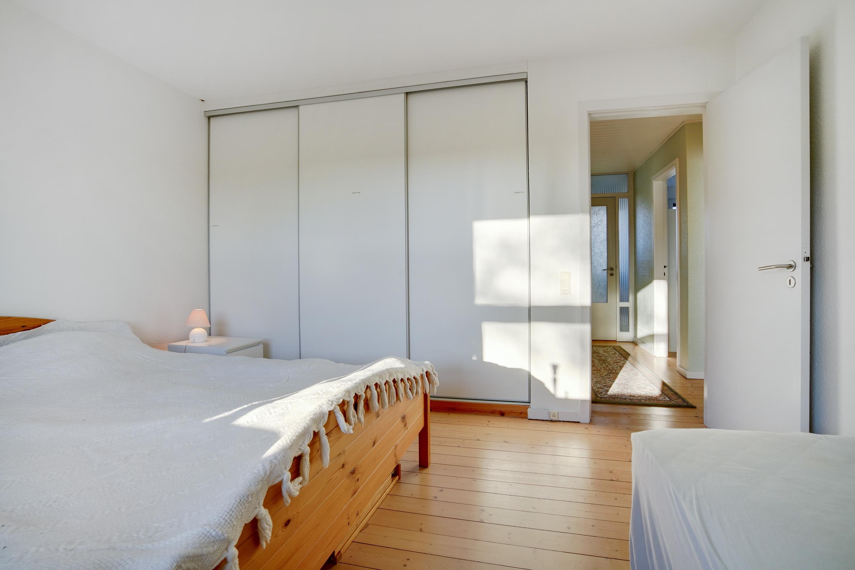 Fremhævet værelse billede i fuldskærmstilstand. Billede af Tørholmsvej 114, 9800 Hjørring