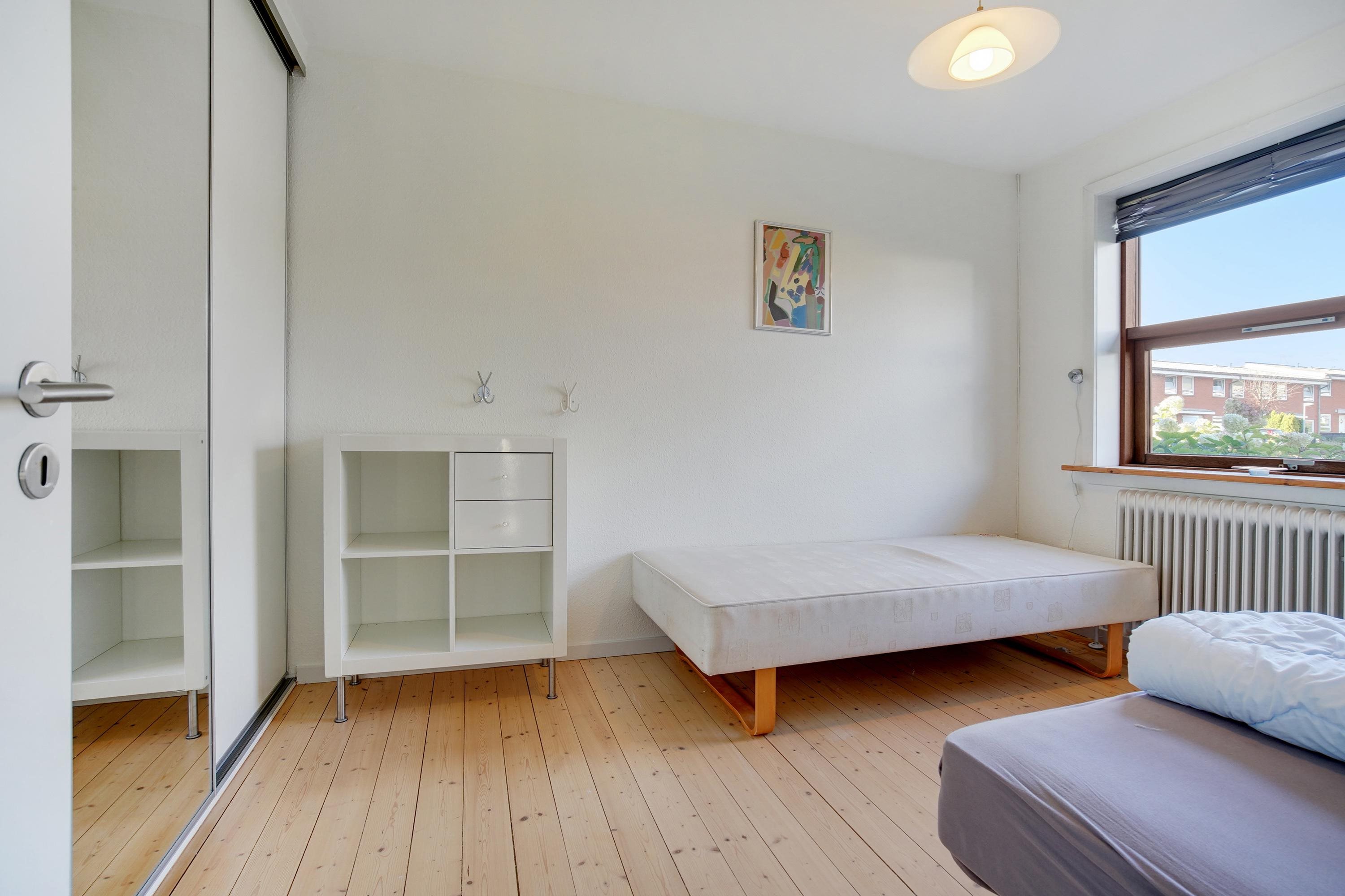 Fremhævet værelse billede i fuldskærmstilstand. Billede af Tørholmsvej 114, 9800 Hjørring