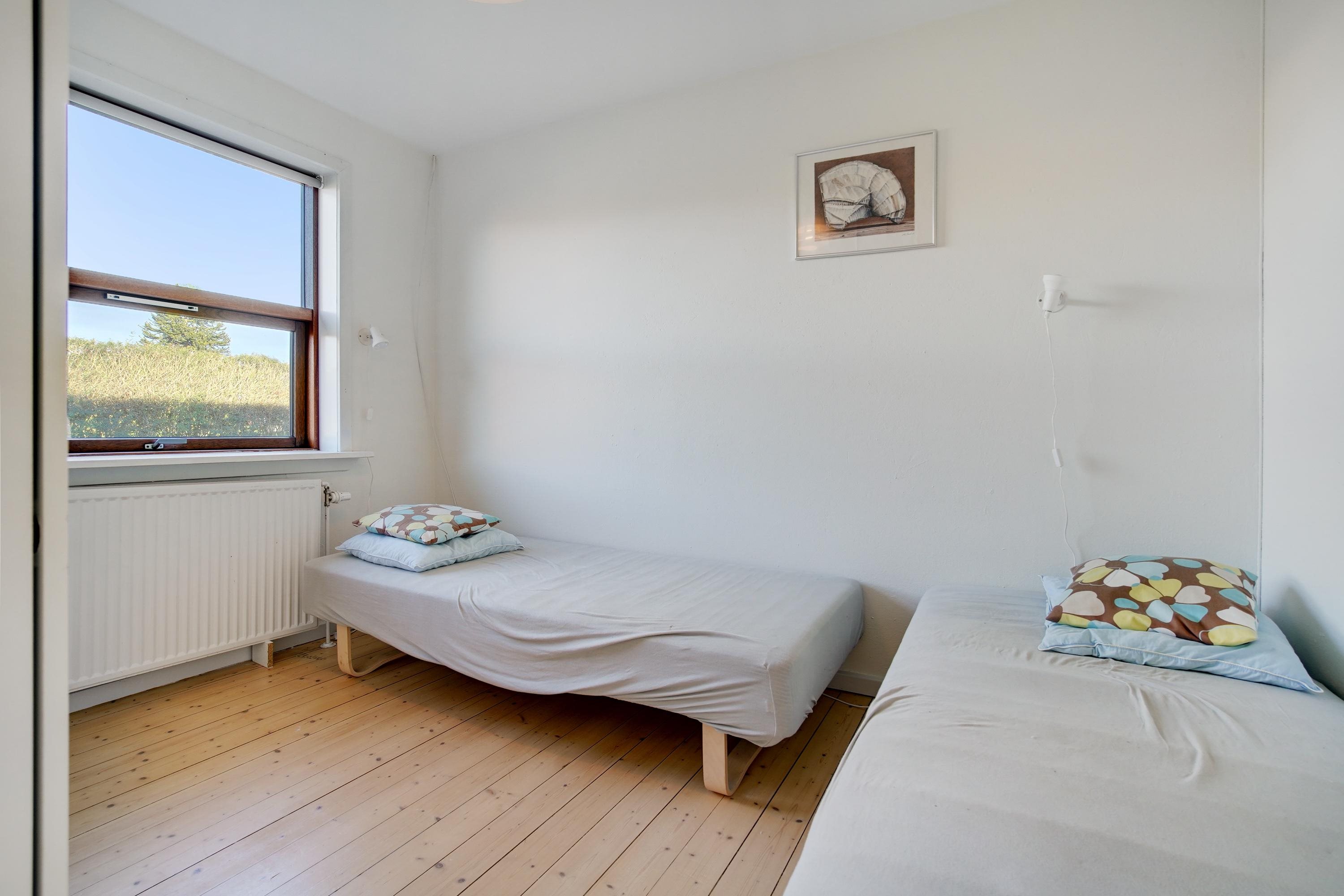 Fremhævet værelse billede i fuldskærmstilstand. Billede af Tørholmsvej 114, 9800 Hjørring