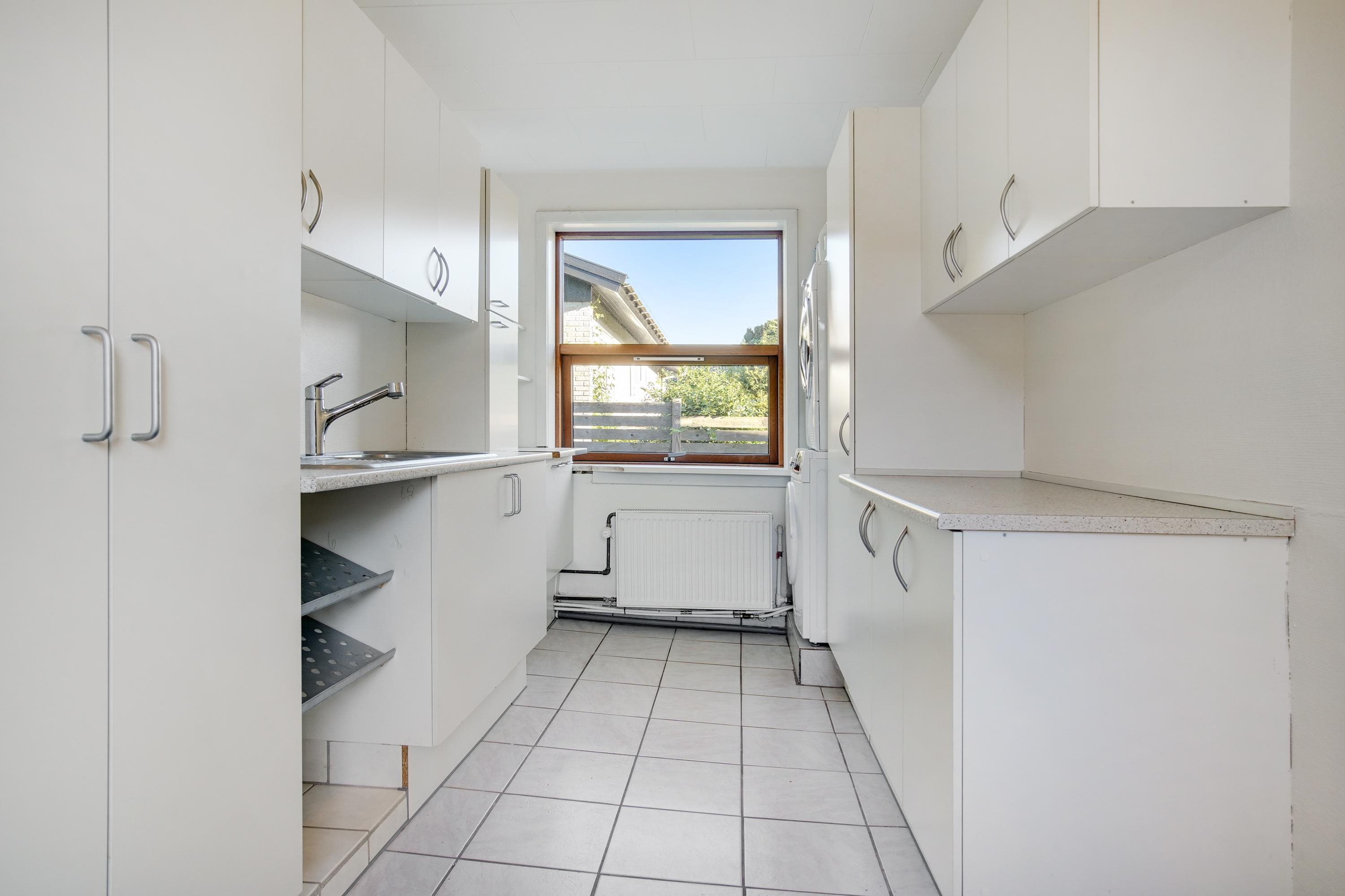 Fremhævet bryggers billede i fuldskærmstilstand. Billede af Tørholmsvej 114, 9800 Hjørring