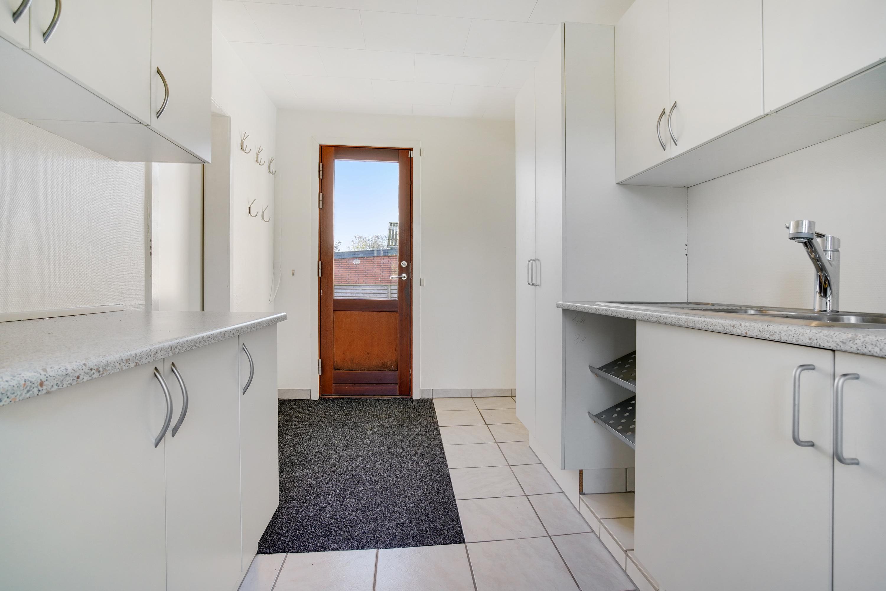 Fremhævet bryggers billede i fuldskærmstilstand. Billede af Tørholmsvej 114, 9800 Hjørring