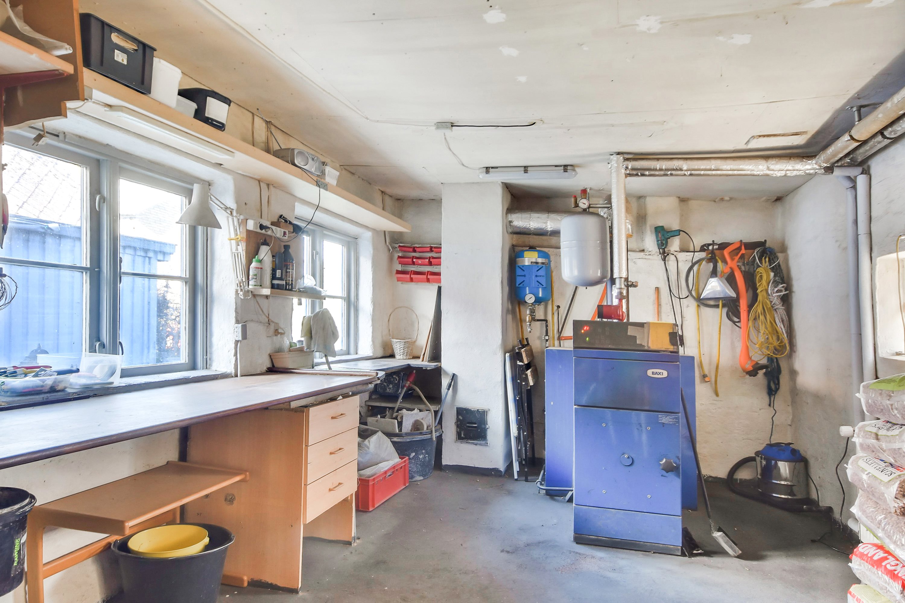 Fremhævet disponibel billede i fuldskærmstilstand. Billede af Smedegade 4, Ketting, 6440 Augustenborg