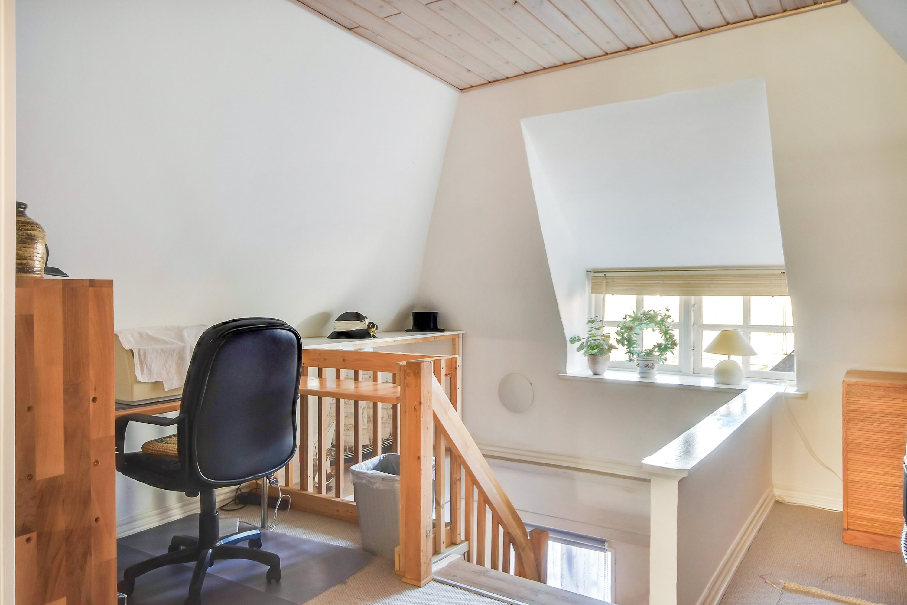 Fremhævet værelse billede i fuldskærmstilstand. Billede af Smedegade 4, Ketting, 6440 Augustenborg