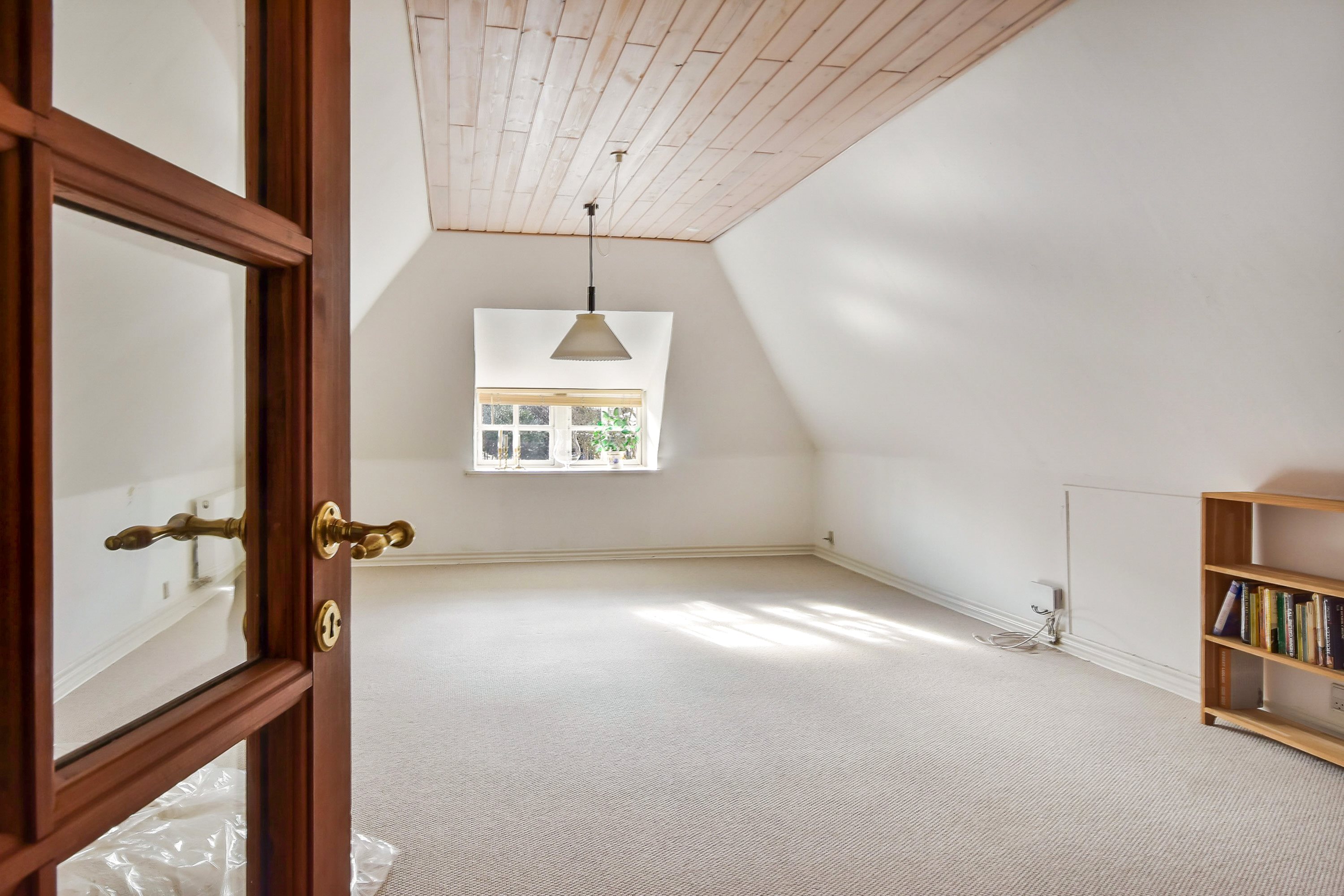 Fremhævet værelse billede i fuldskærmstilstand. Billede af Smedegade 4, Ketting, 6440 Augustenborg