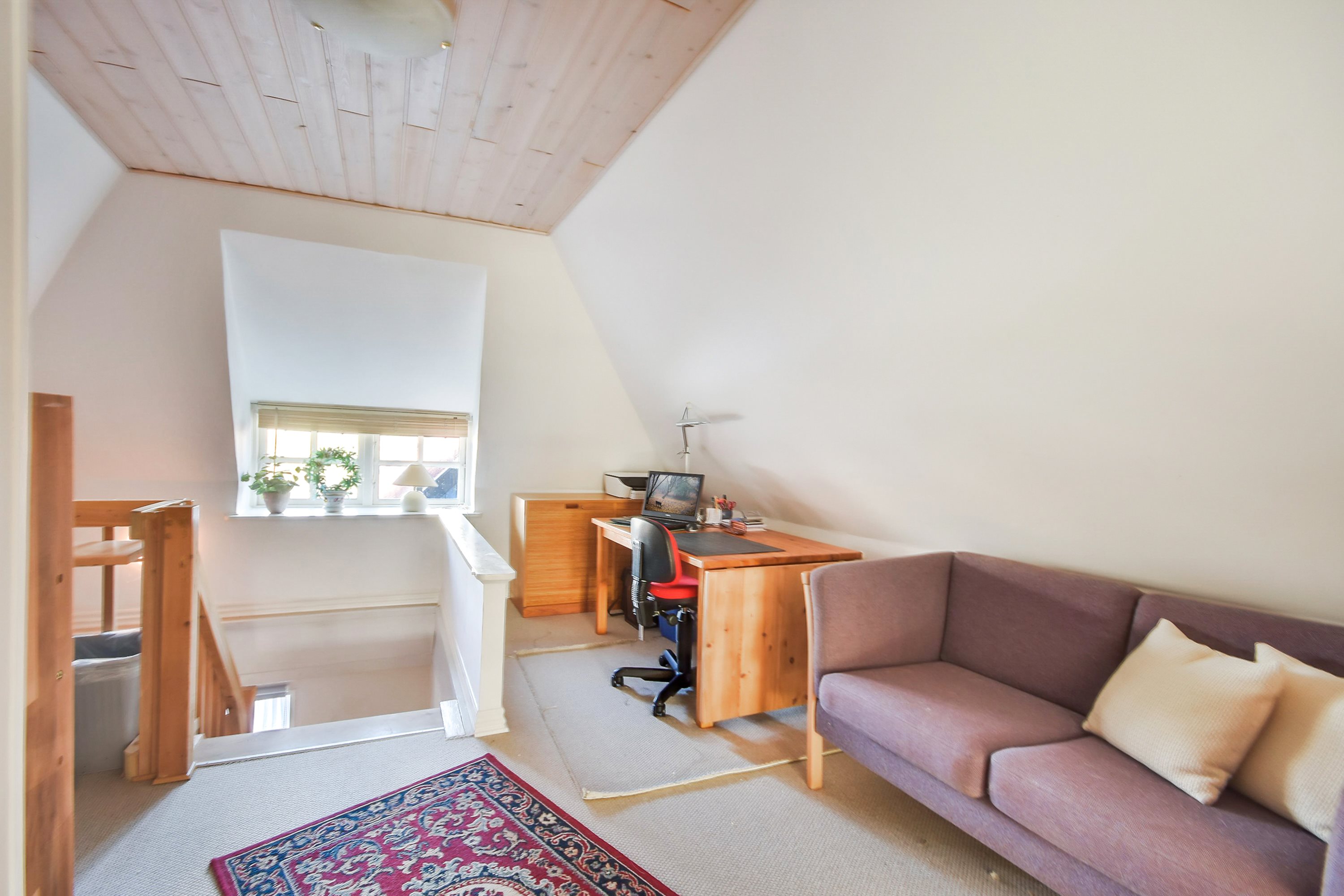 Fremhævet værelse billede i fuldskærmstilstand. Billede af Smedegade 4, Ketting, 6440 Augustenborg