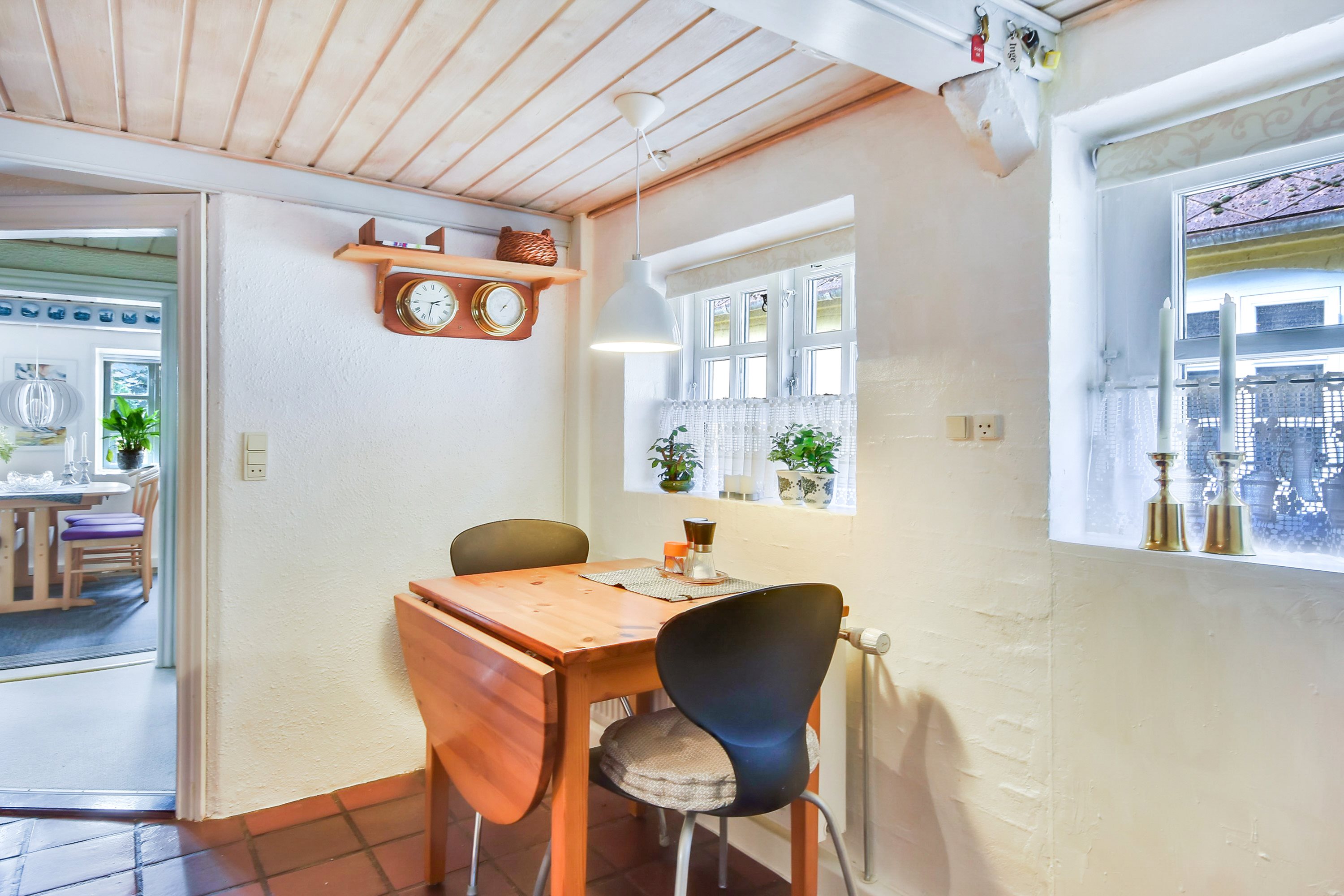 Fremhævet køkken billede i fuldskærmstilstand. Billede af Smedegade 4, Ketting, 6440 Augustenborg