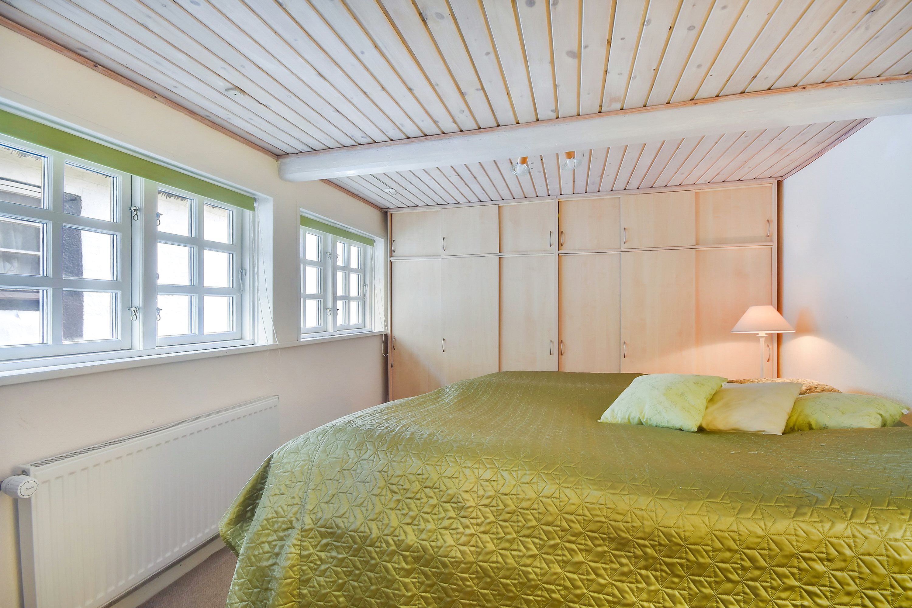 Fremhævet værelse billede i fuldskærmstilstand. Billede af Smedegade 4, Ketting, 6440 Augustenborg