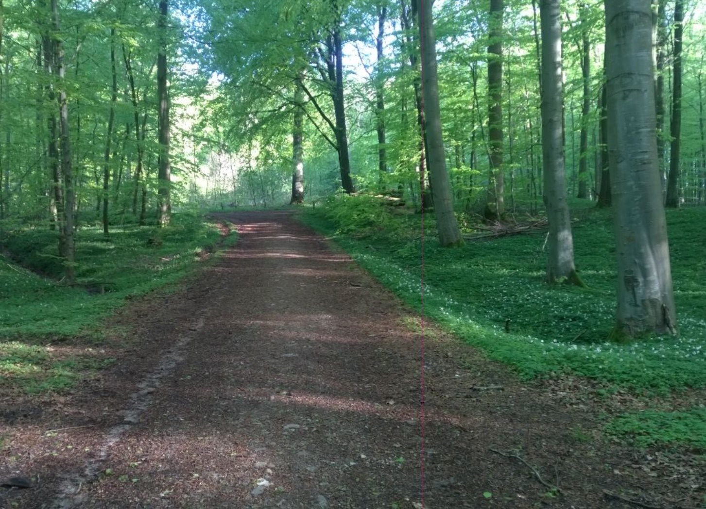 Fremhævet område billede i fuldskærmstilstand. Billede af Høkervænget 2, 7150 Barrit