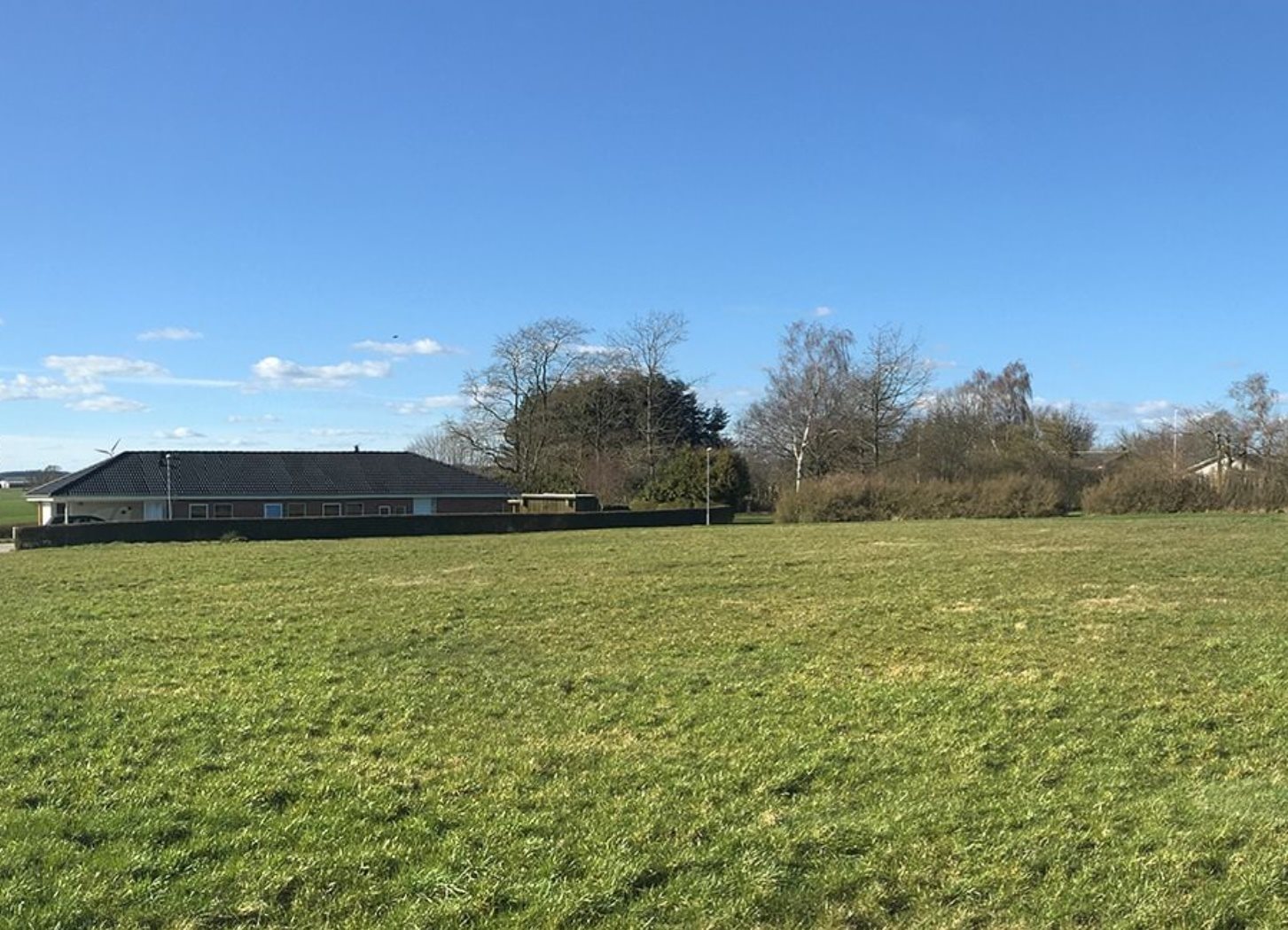 Fremhævet område billede i fuldskærmstilstand. Billede af Kirketoften 11, Rårup, 7130 Juelsminde