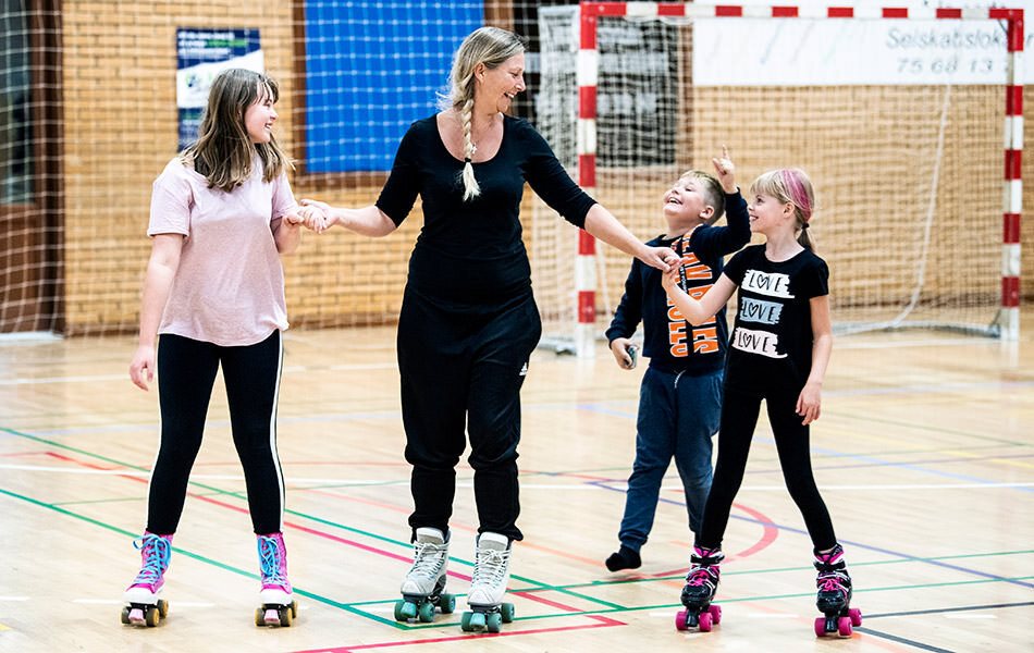 Fremhævet område billede i fuldskærmstilstand. Billede af Kirketoften 11, Rårup, 7130 Juelsminde