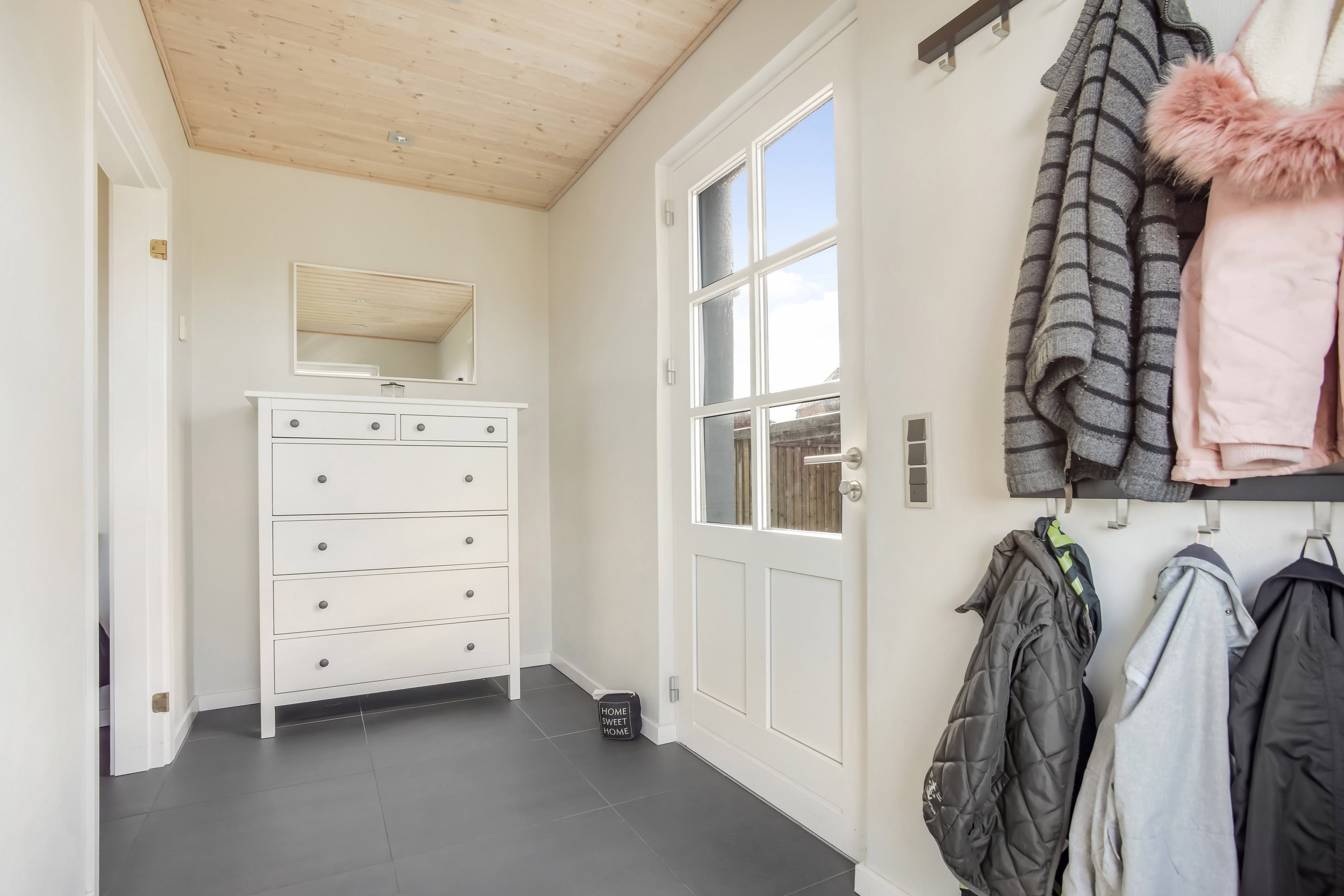 Fremhævet andet billede i fuldskærmstilstand. Billede af Hårupgade 7, Hårup, 8740 Brædstrup