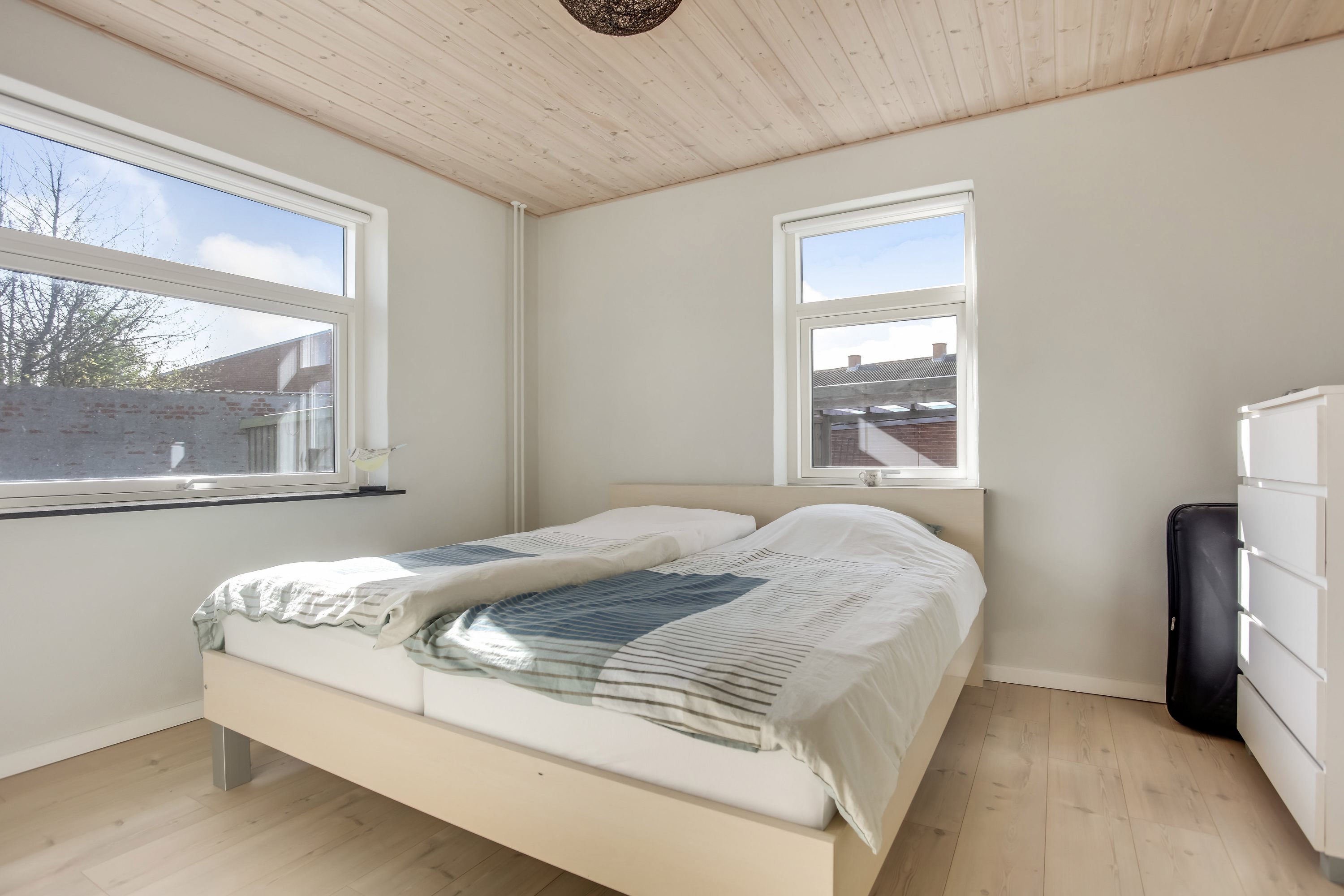 Fremhævet værelse billede i fuldskærmstilstand. Billede af Hårupgade 7, Hårup, 8740 Brædstrup