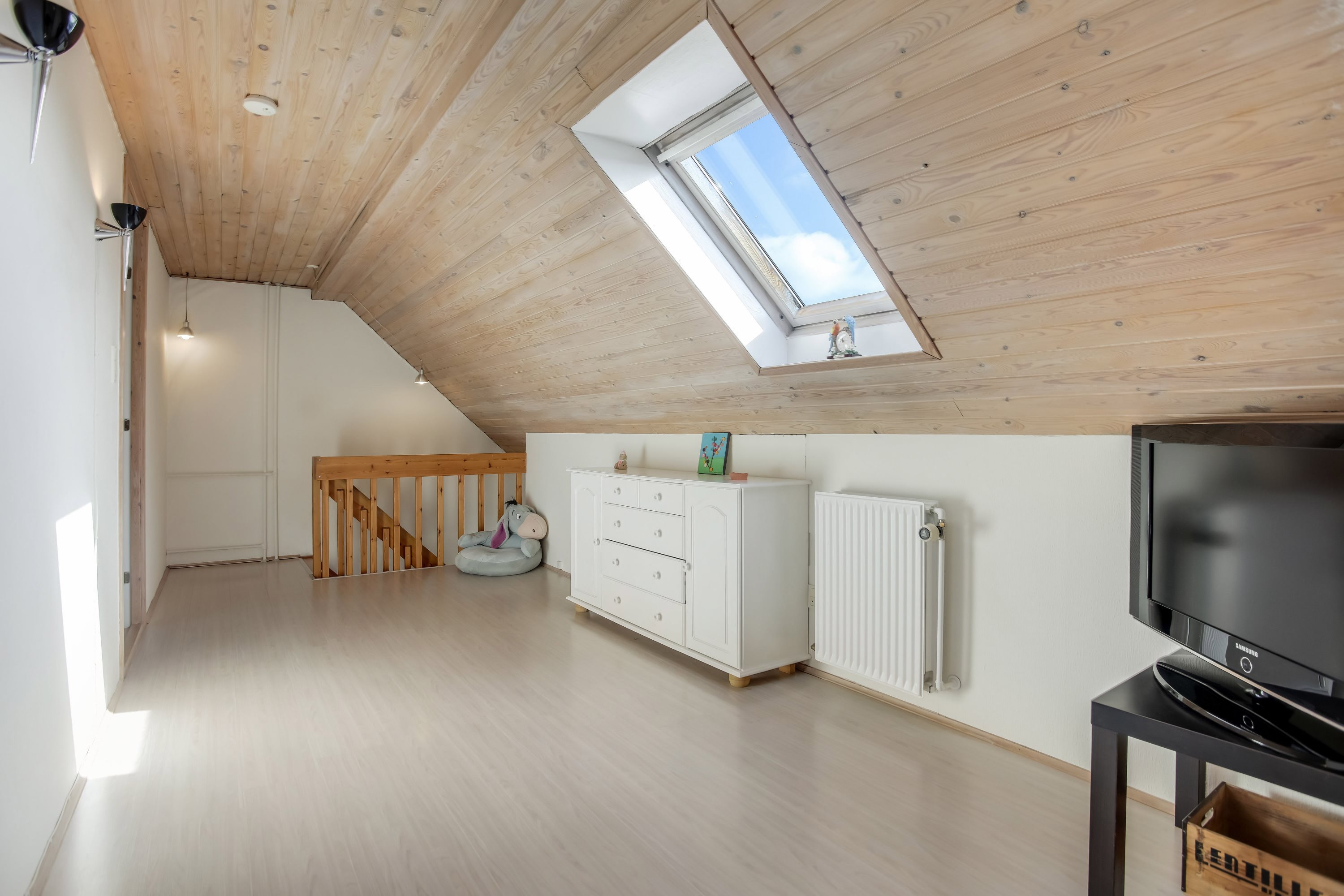 Fremhævet repos billede i fuldskærmstilstand. Billede af Hårupgade 7, Hårup, 8740 Brædstrup