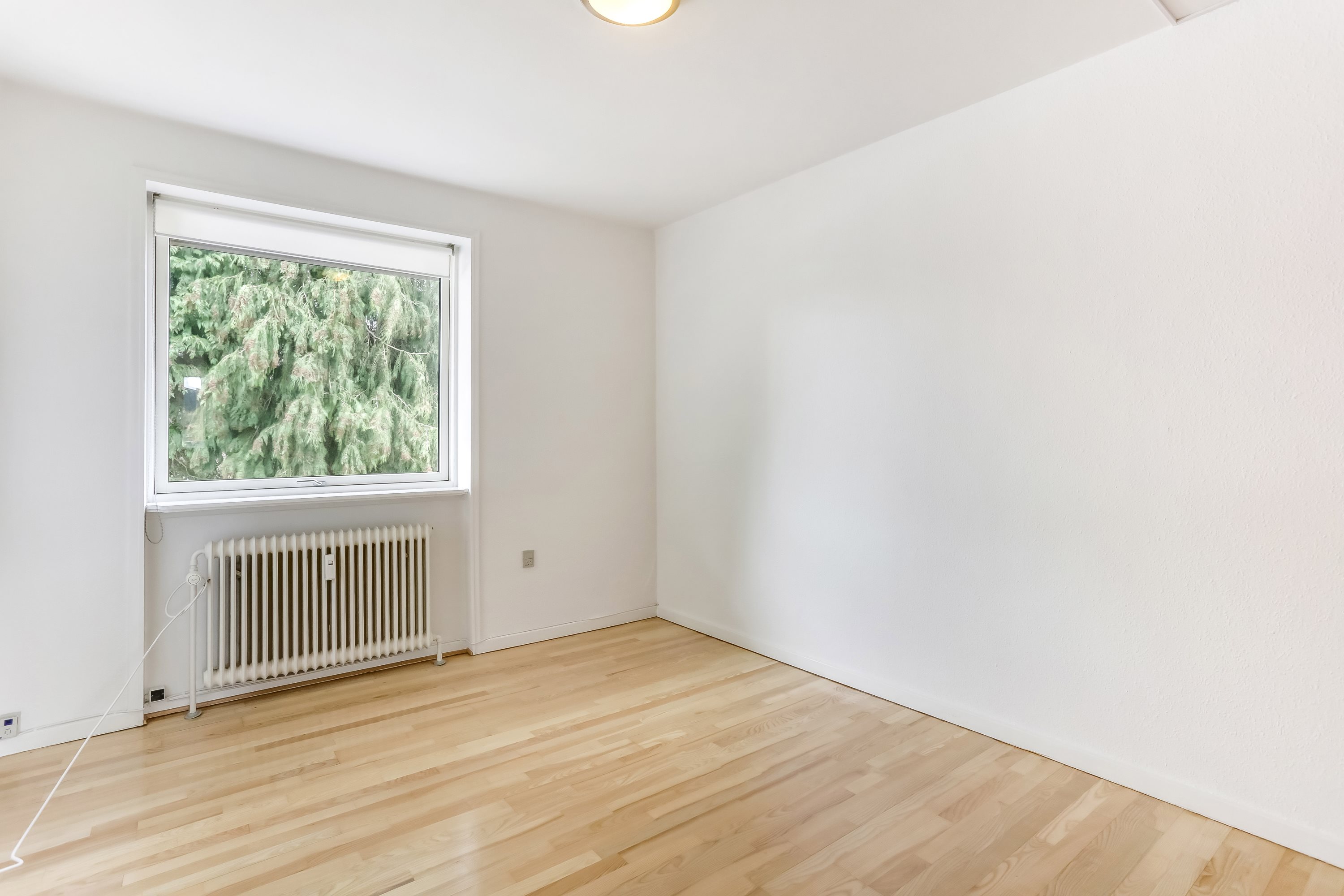 Fremhævet værelse billede i fuldskærmstilstand. Billede af Sct. Laurentii Vej 24, 8800 Viborg