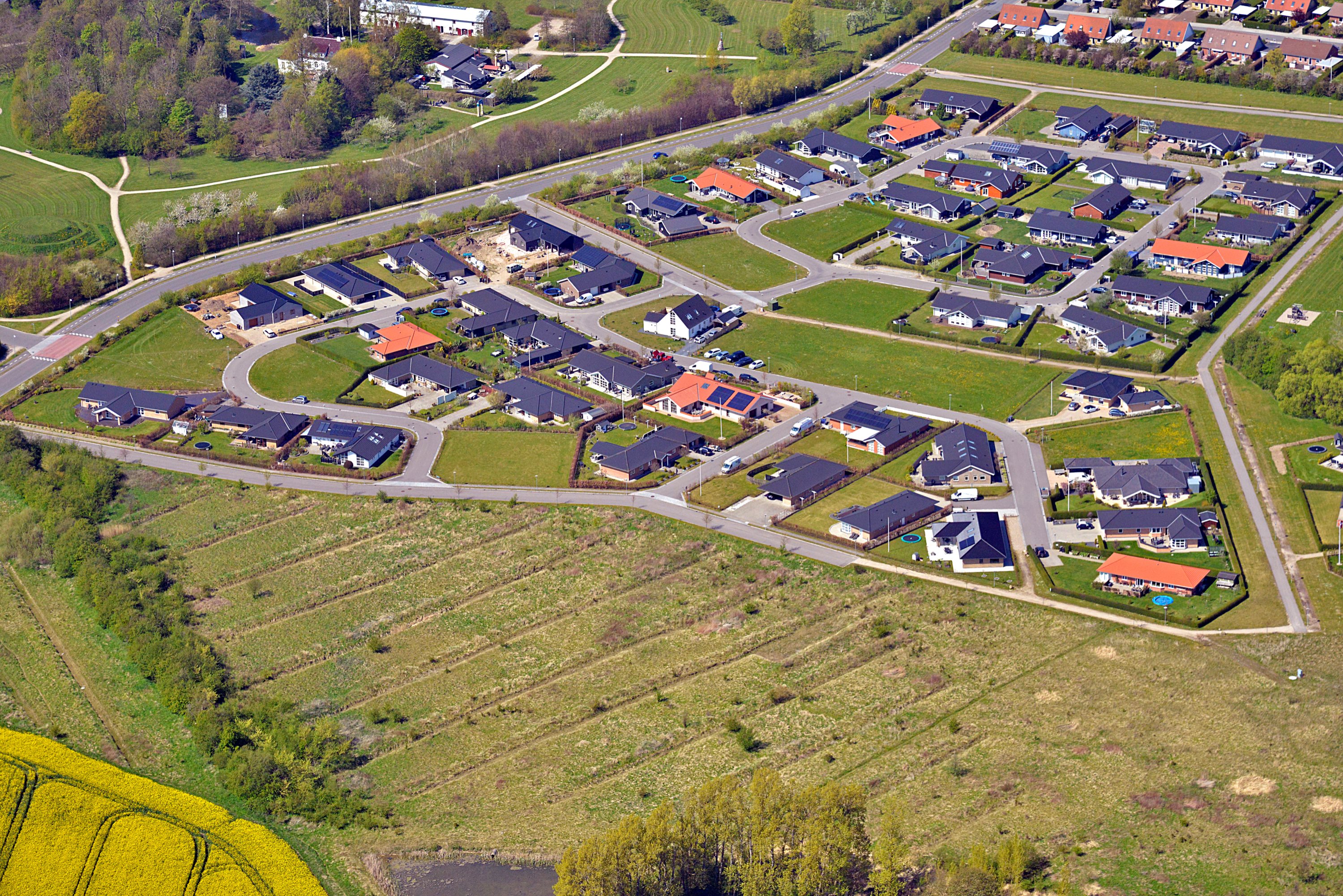 Miniaturebillede 1: andet. Billede af Guldborgvænget 7, 4230 Skælskør