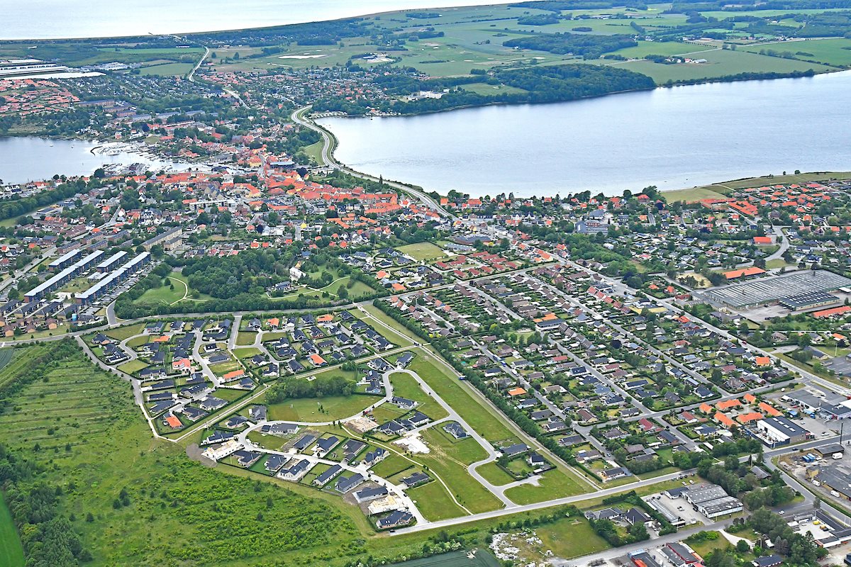 Miniaturebillede 2: andet. Billede af Guldborgvænget 7, 4230 Skælskør