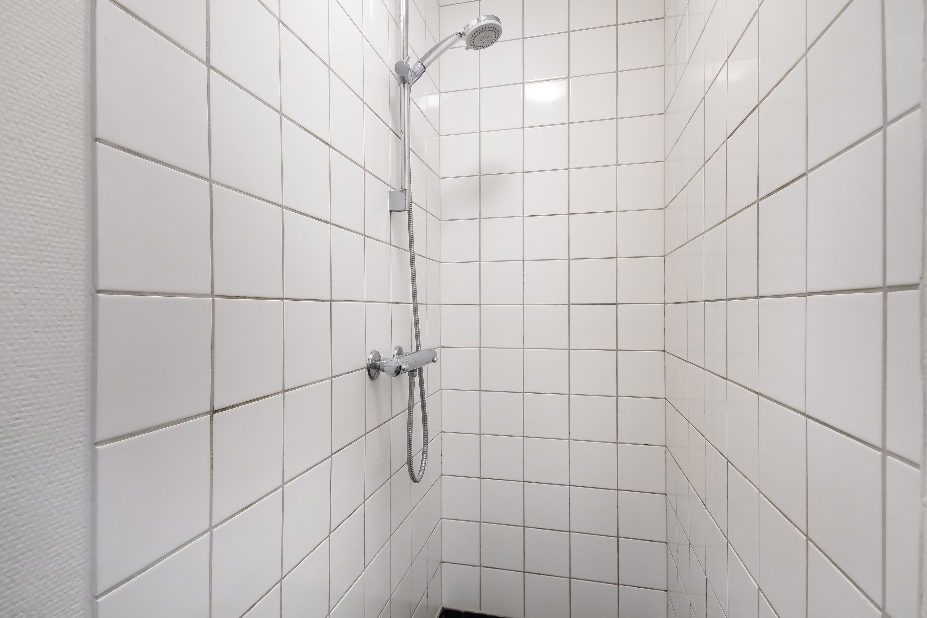 Fremhævet badeværelse billede i fuldskærmstilstand. Billede af Smedegade 25, 2., 6700 Esbjerg